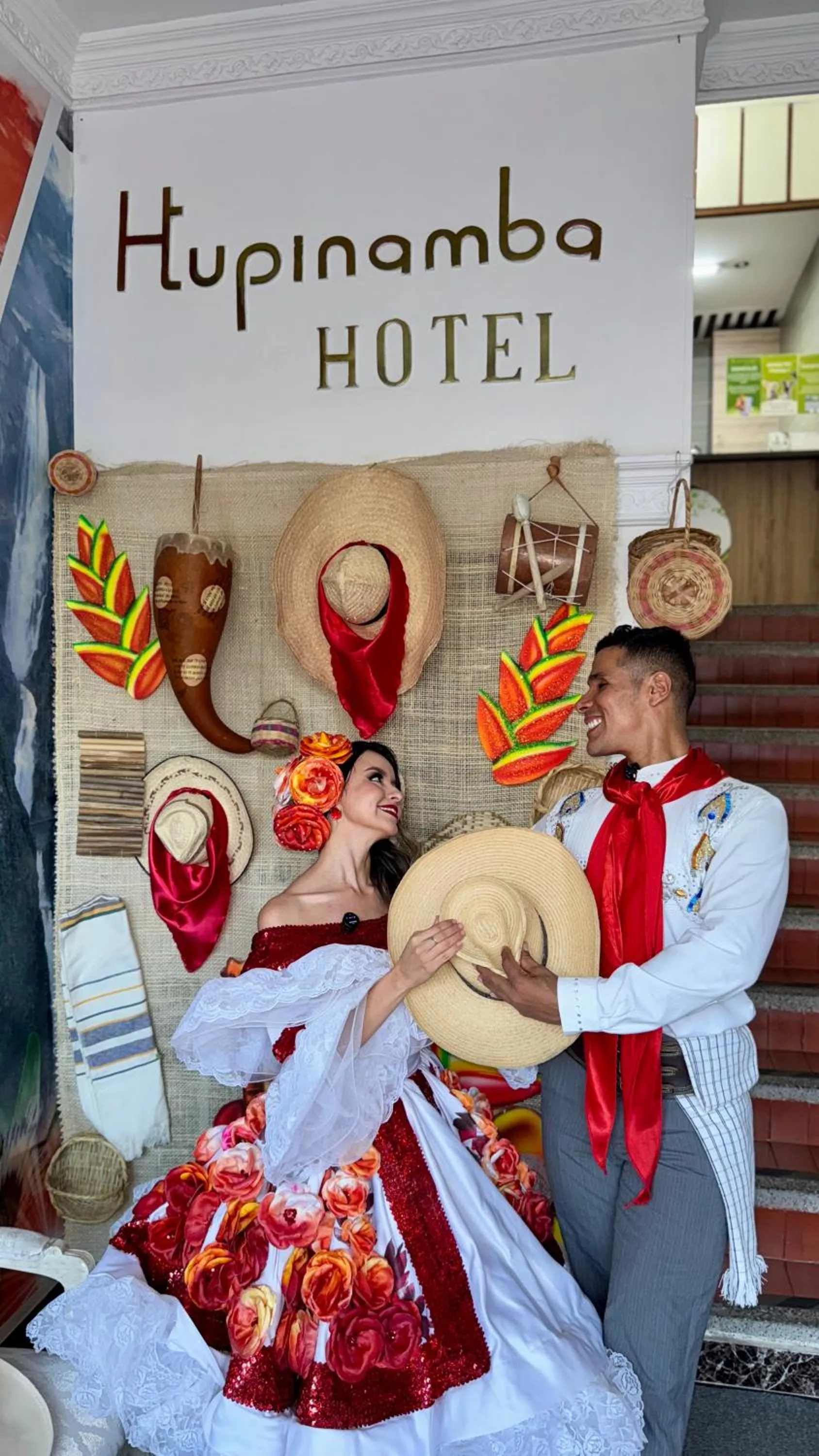 Hotel Tupinamba Neiva