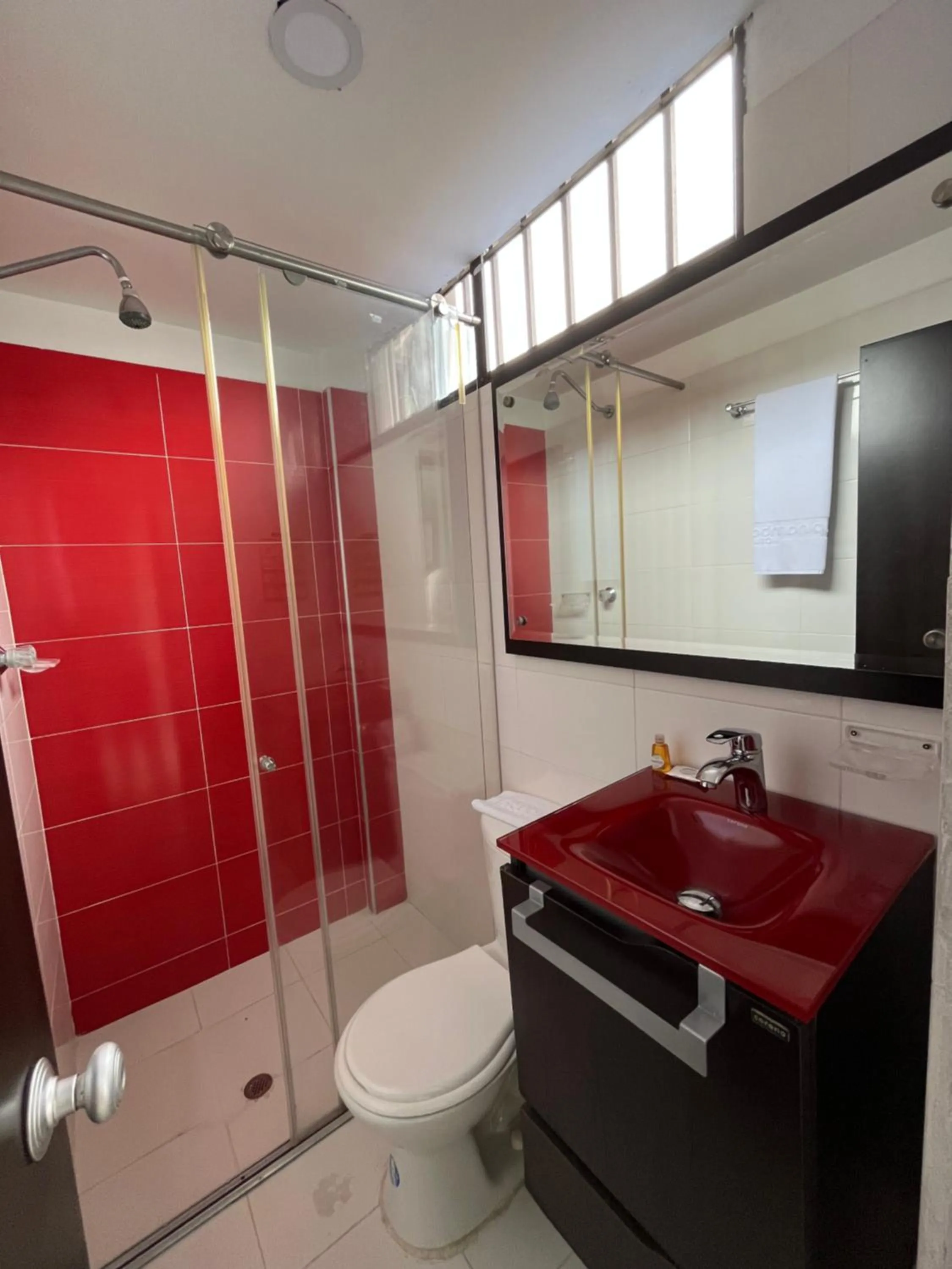 Hotel Tupinamba Neiva