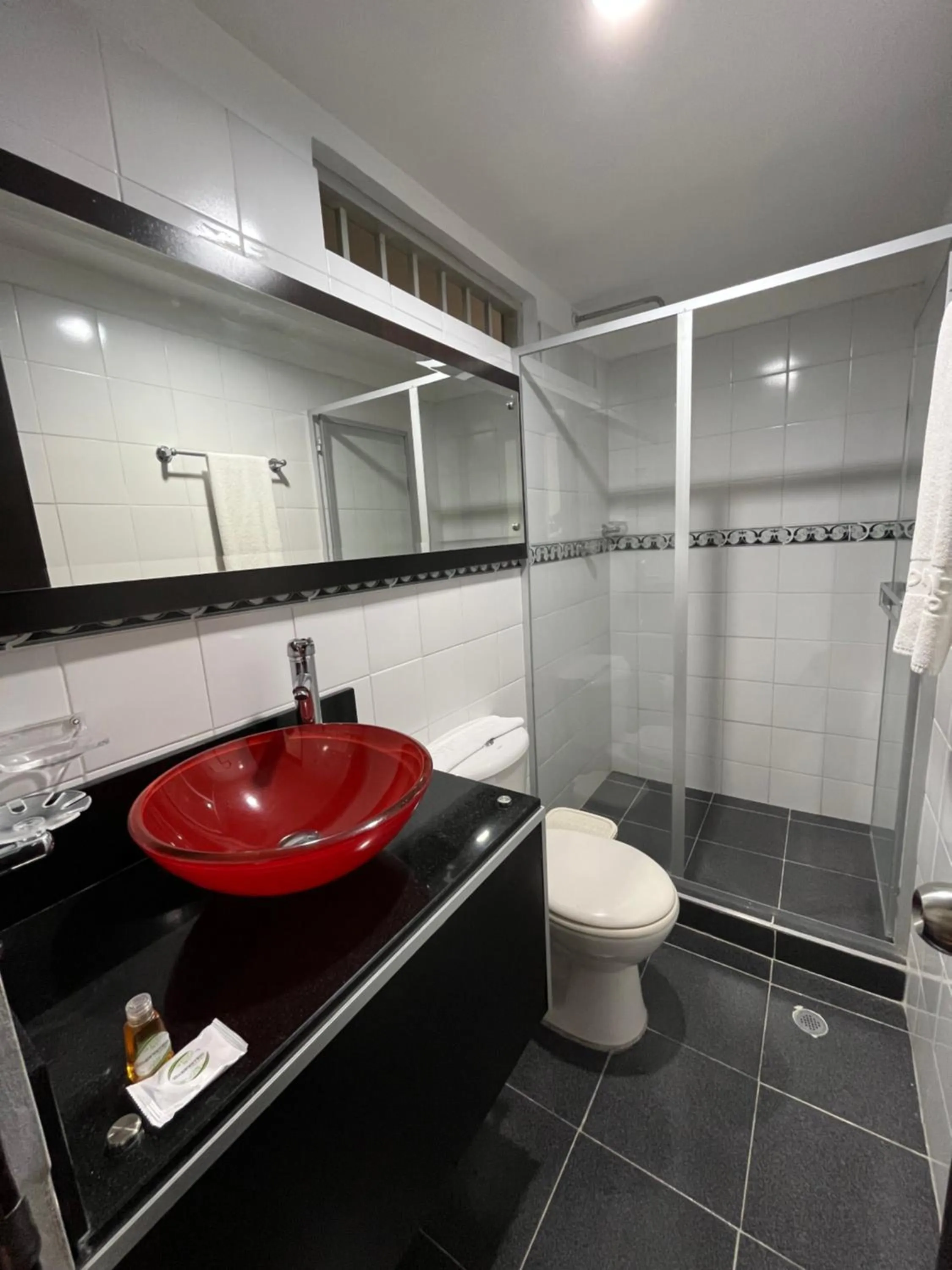 Hotel Tupinamba Neiva