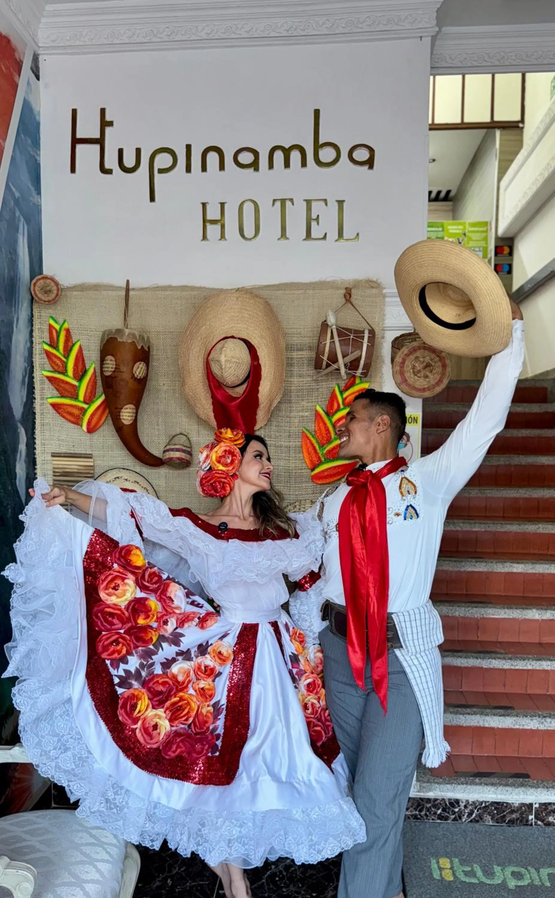 Hotel Tupinamba Neiva