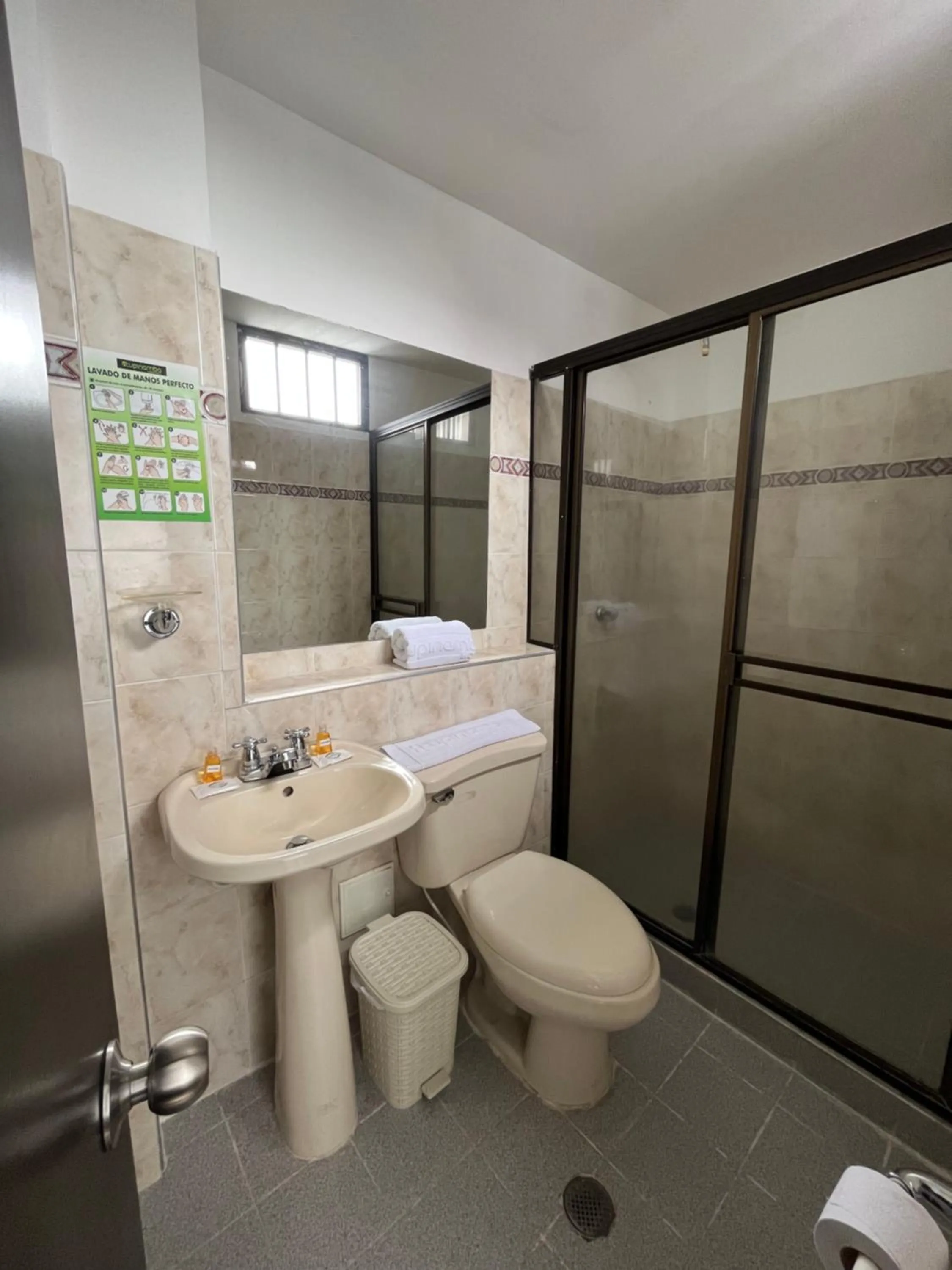 Hotel Tupinamba Neiva