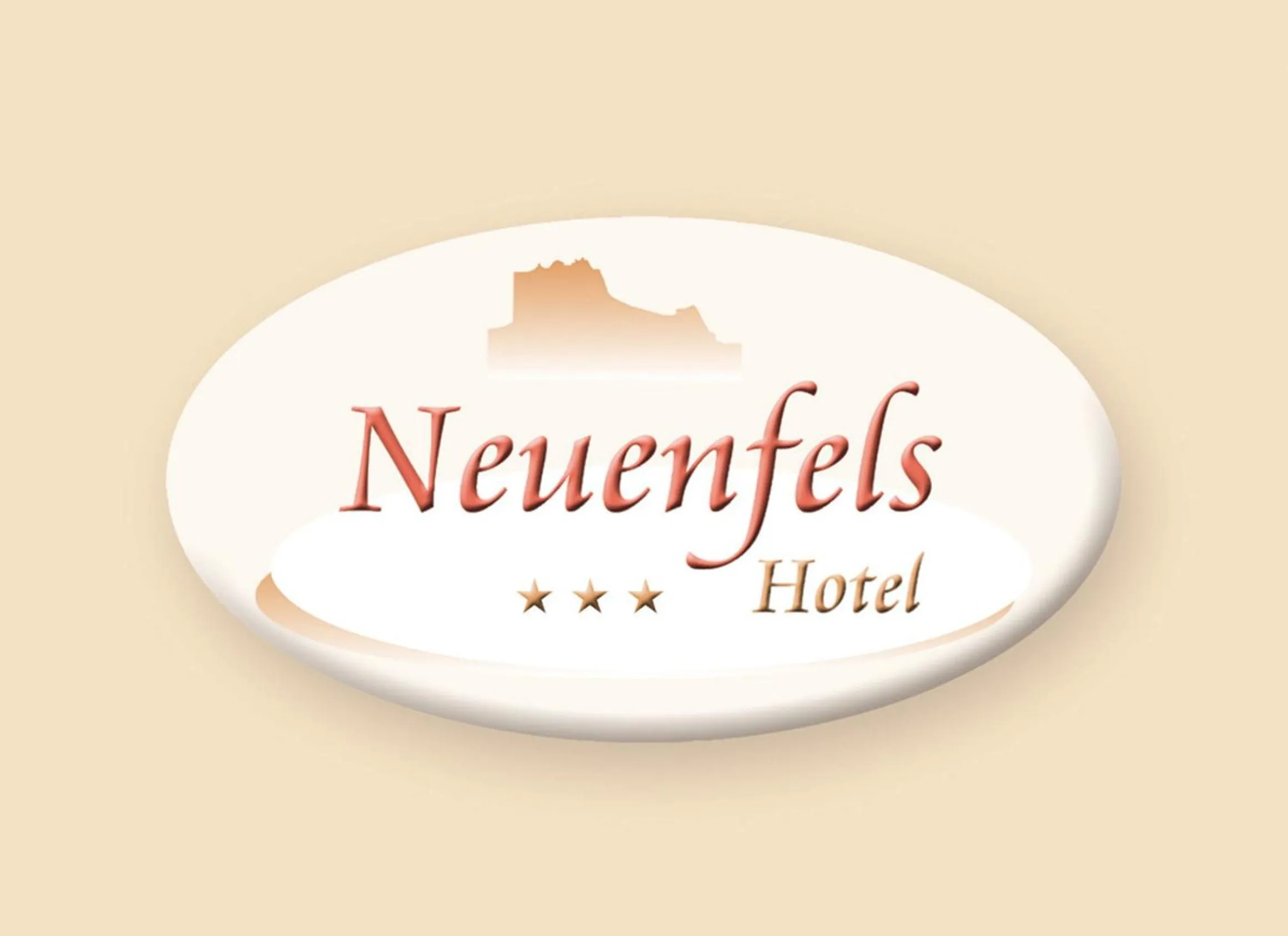 Property logo or sign in Hotel Neuenfels