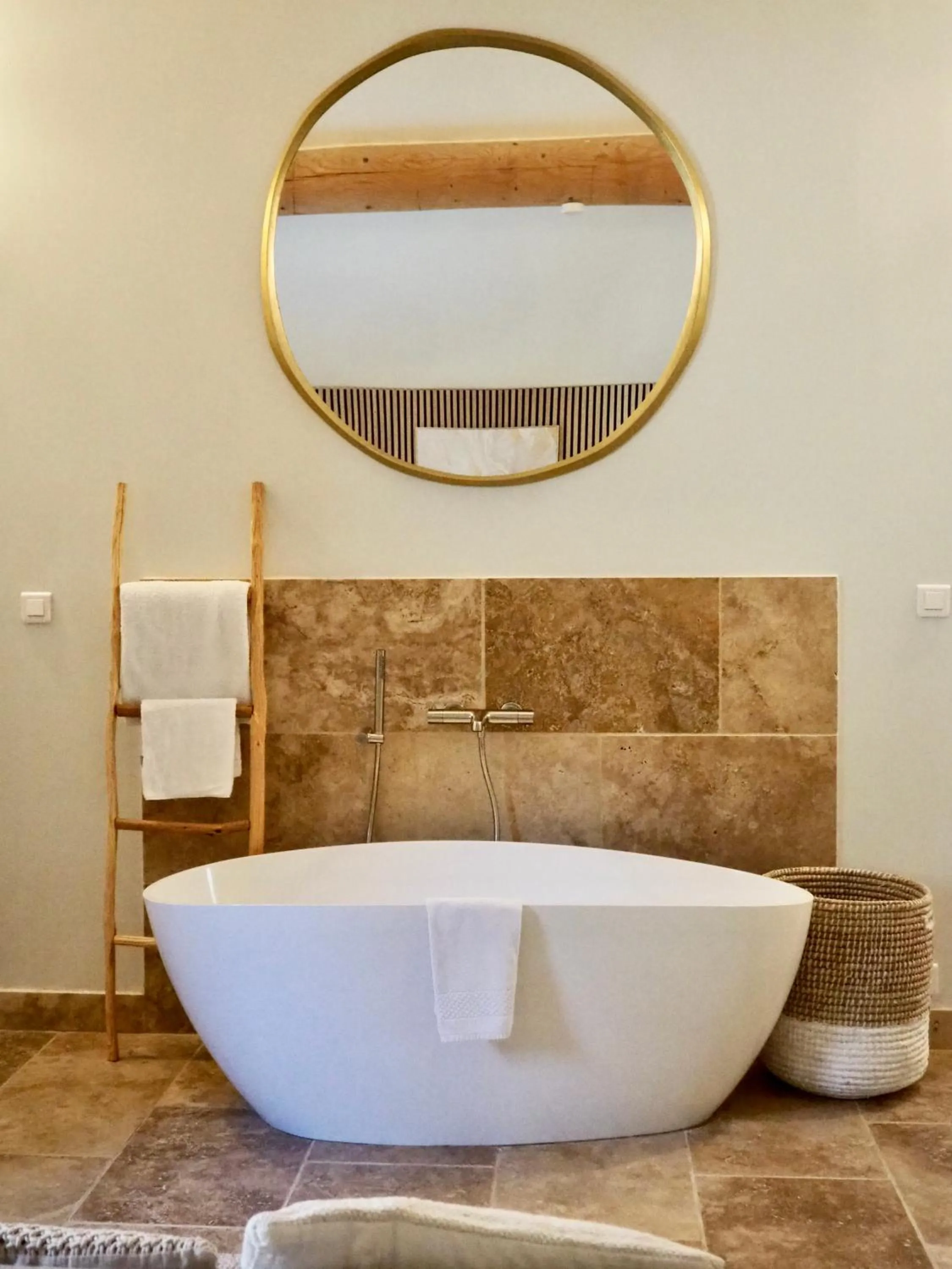 Le Jas de Joucas Hôtel-Restaurant