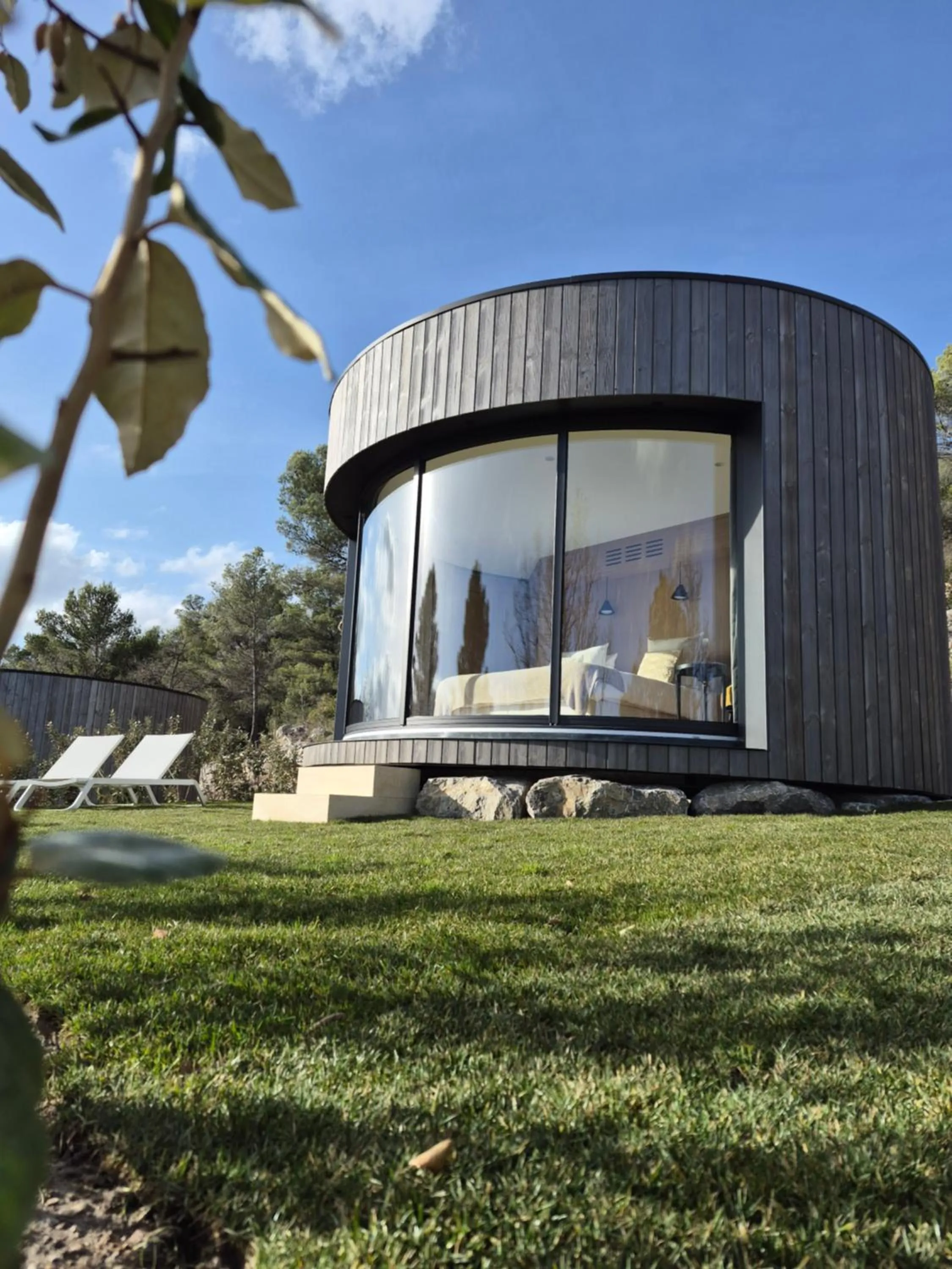 Hôtel le Jas de Joucas