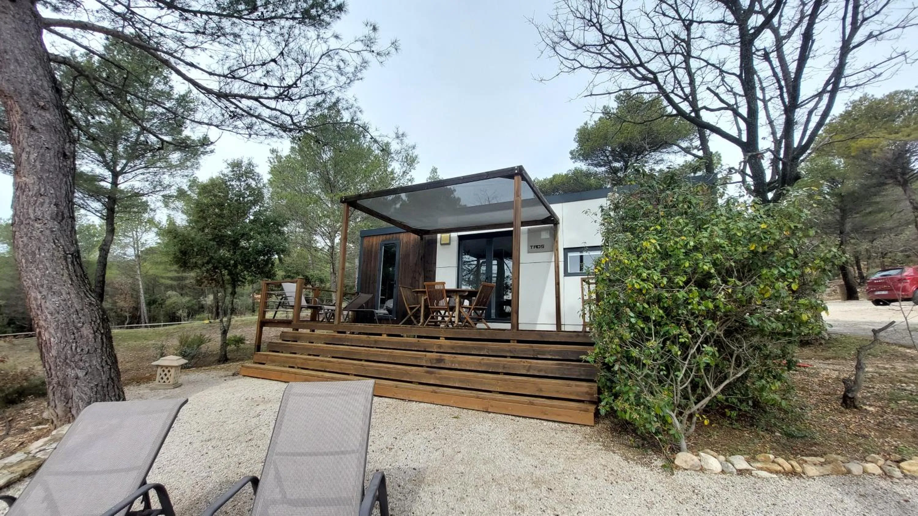 Le Jas de Joucas Hôtel-Restaurant