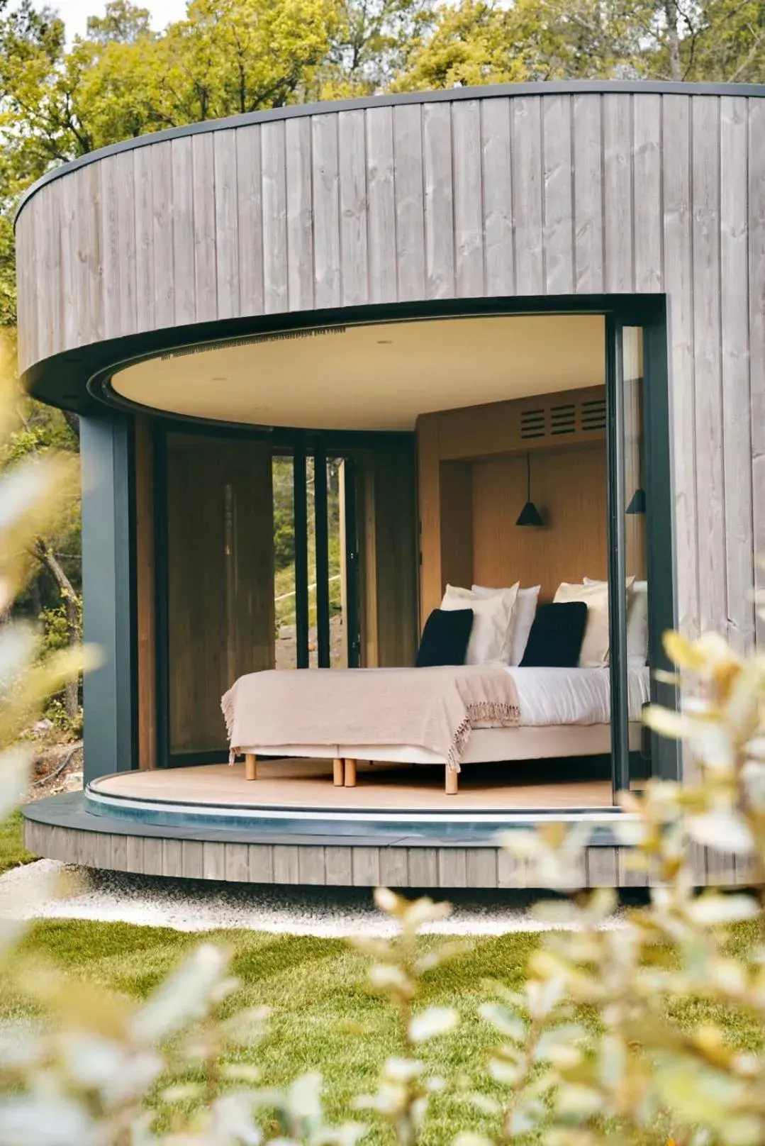 Double or Twin Room with Spa Access in Le Jas de Joucas Hôtel-Restaurant Double or Twin Room with Spa Access in Le Jas de Joucas Hôtel-Restaurant