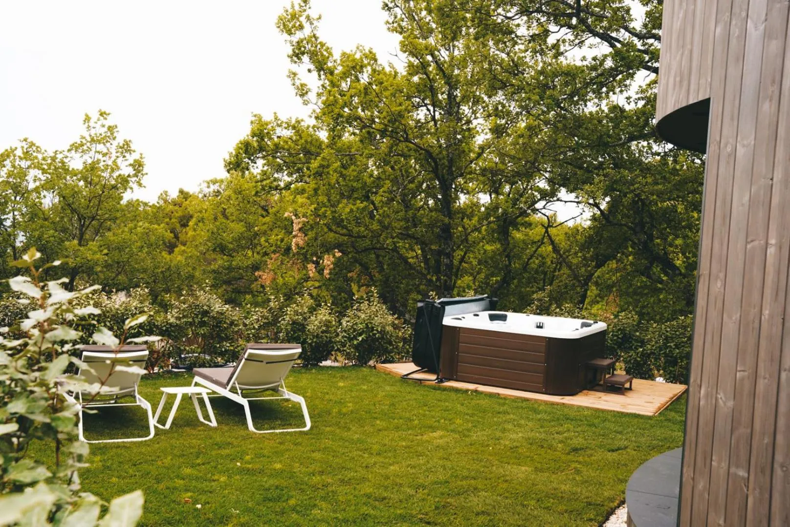 Le Jas de Joucas Hôtel-Restaurant