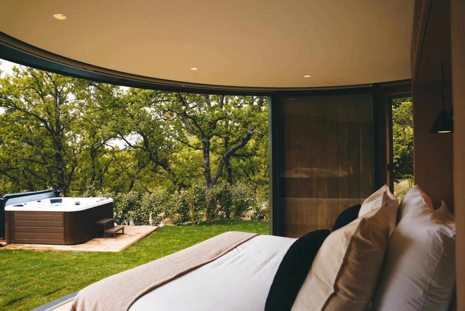 Le Jas de Joucas Hôtel-Restaurant