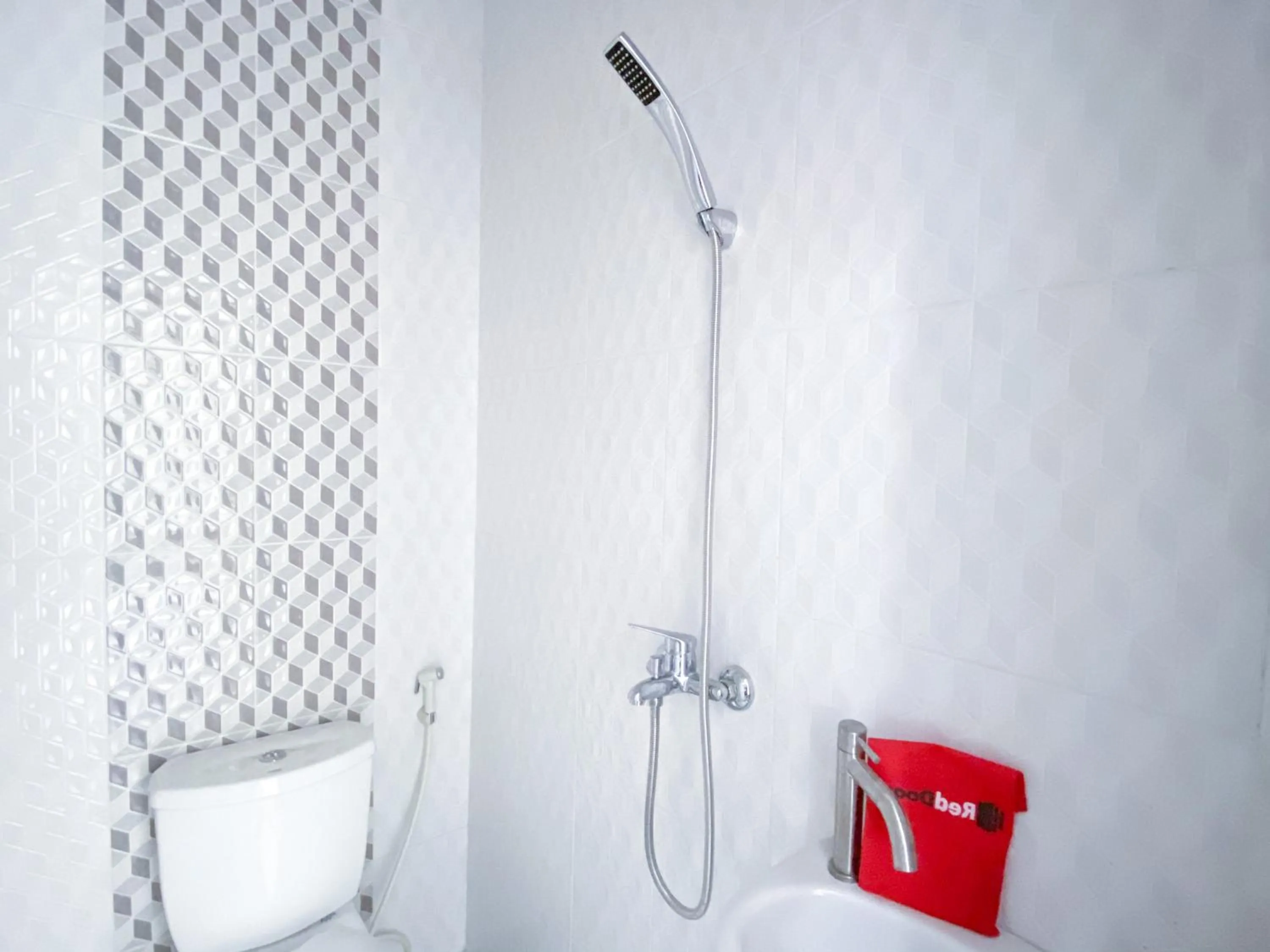 RedDoorz At Simpang Borobudur