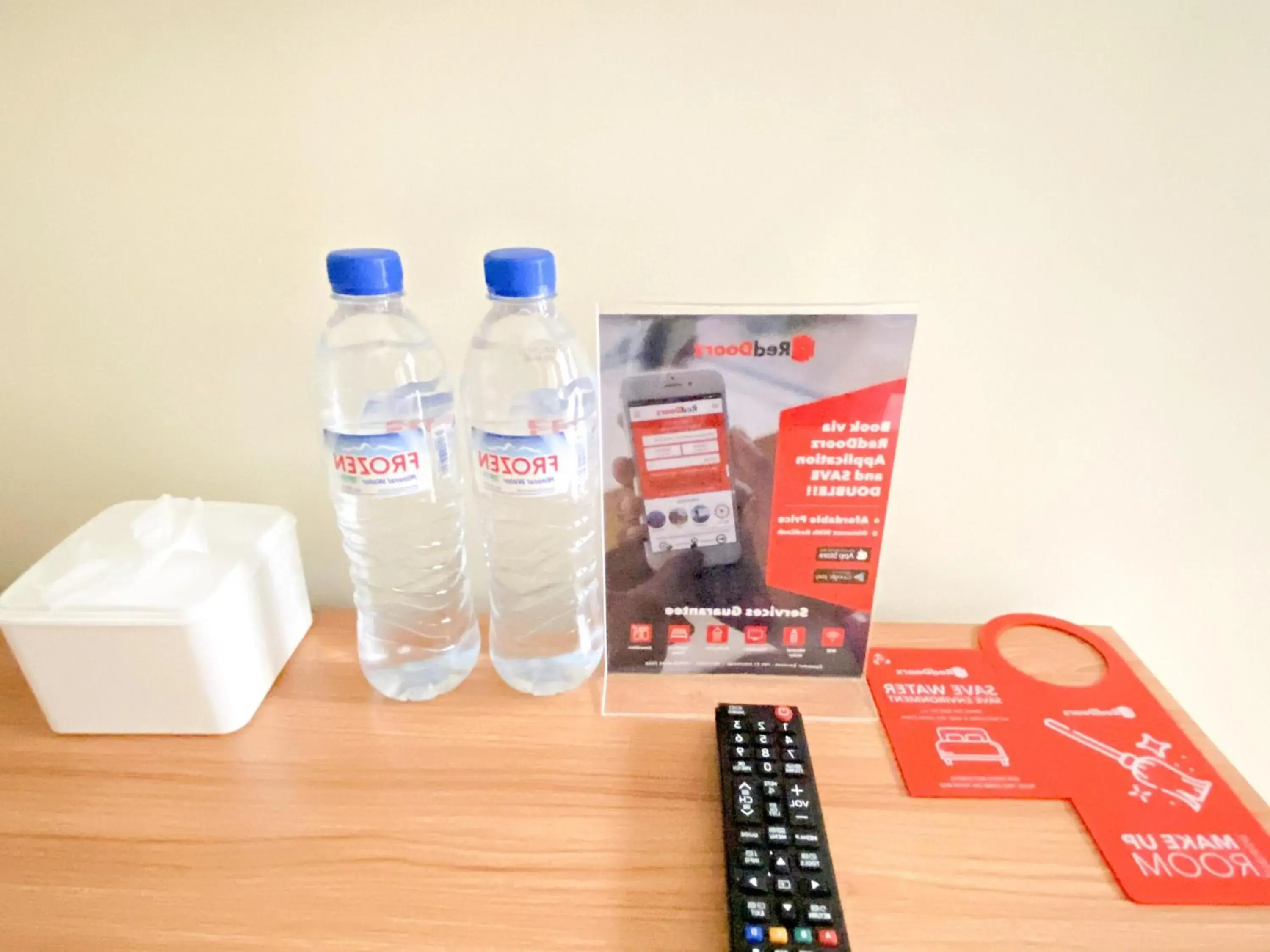 RedDoorz At Simpang Borobudur RedDoorz At Simpang Borobudur