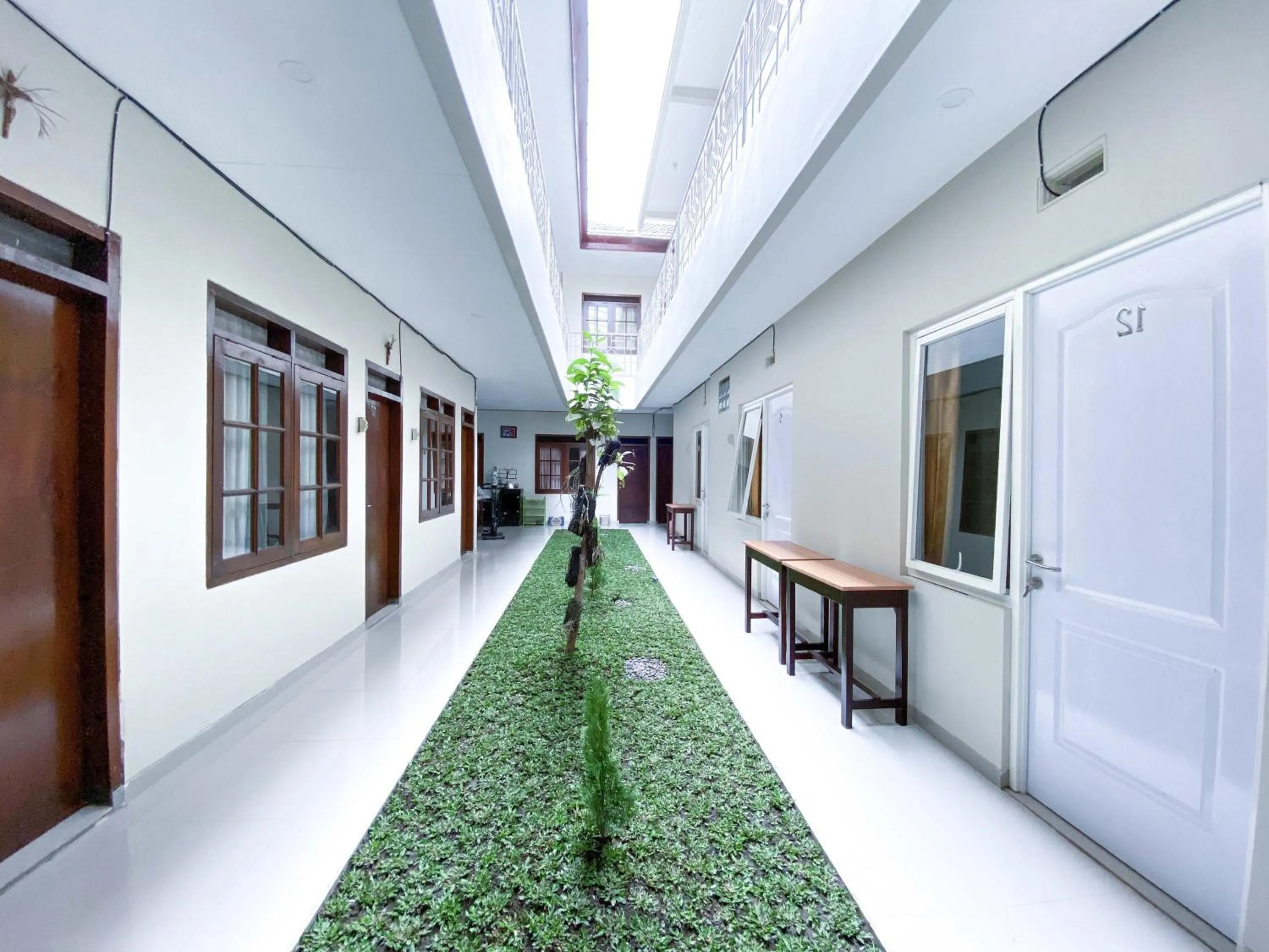 RedDoorz At Simpang Borobudur