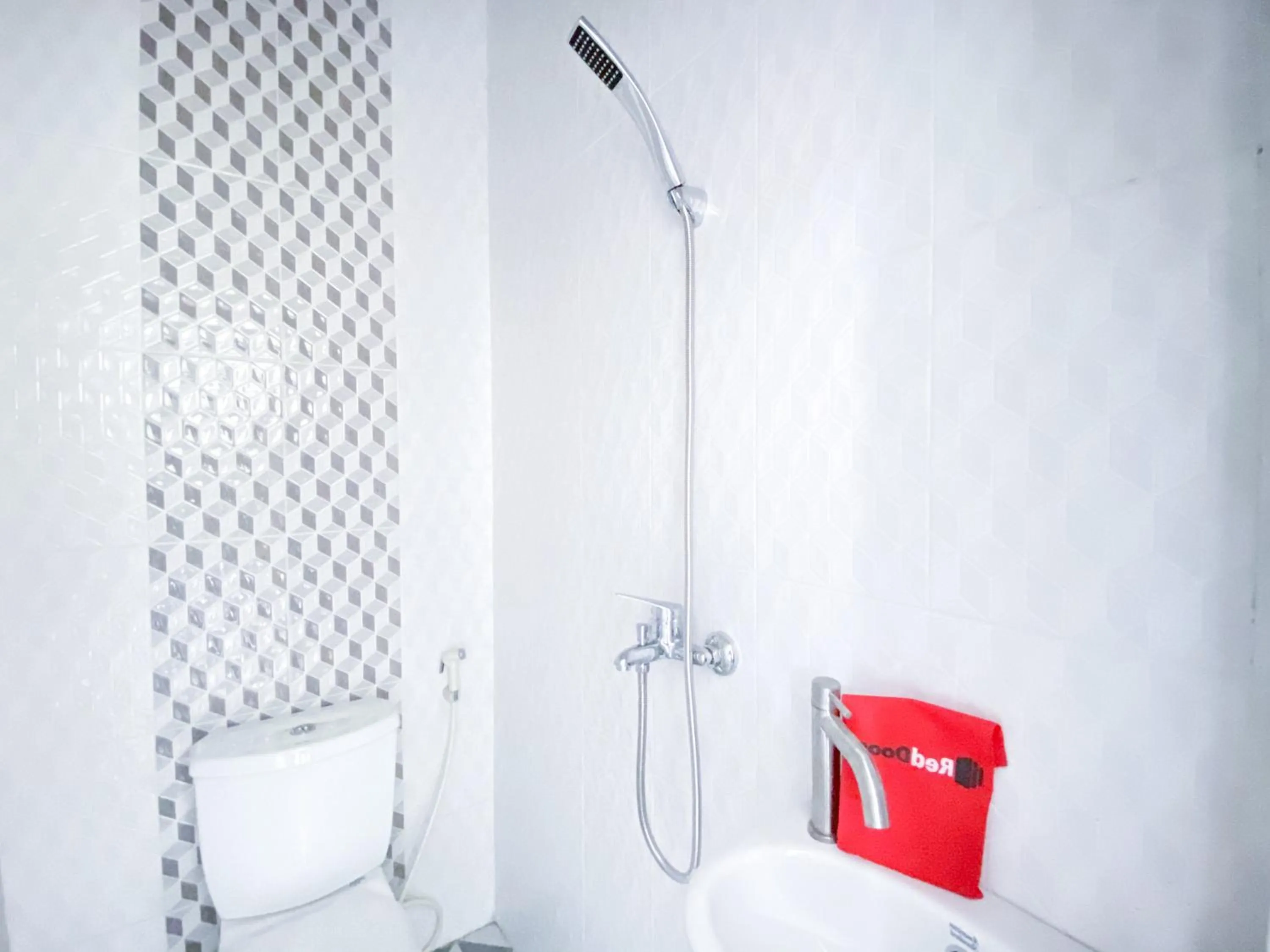 RedDoorz At Simpang Borobudur