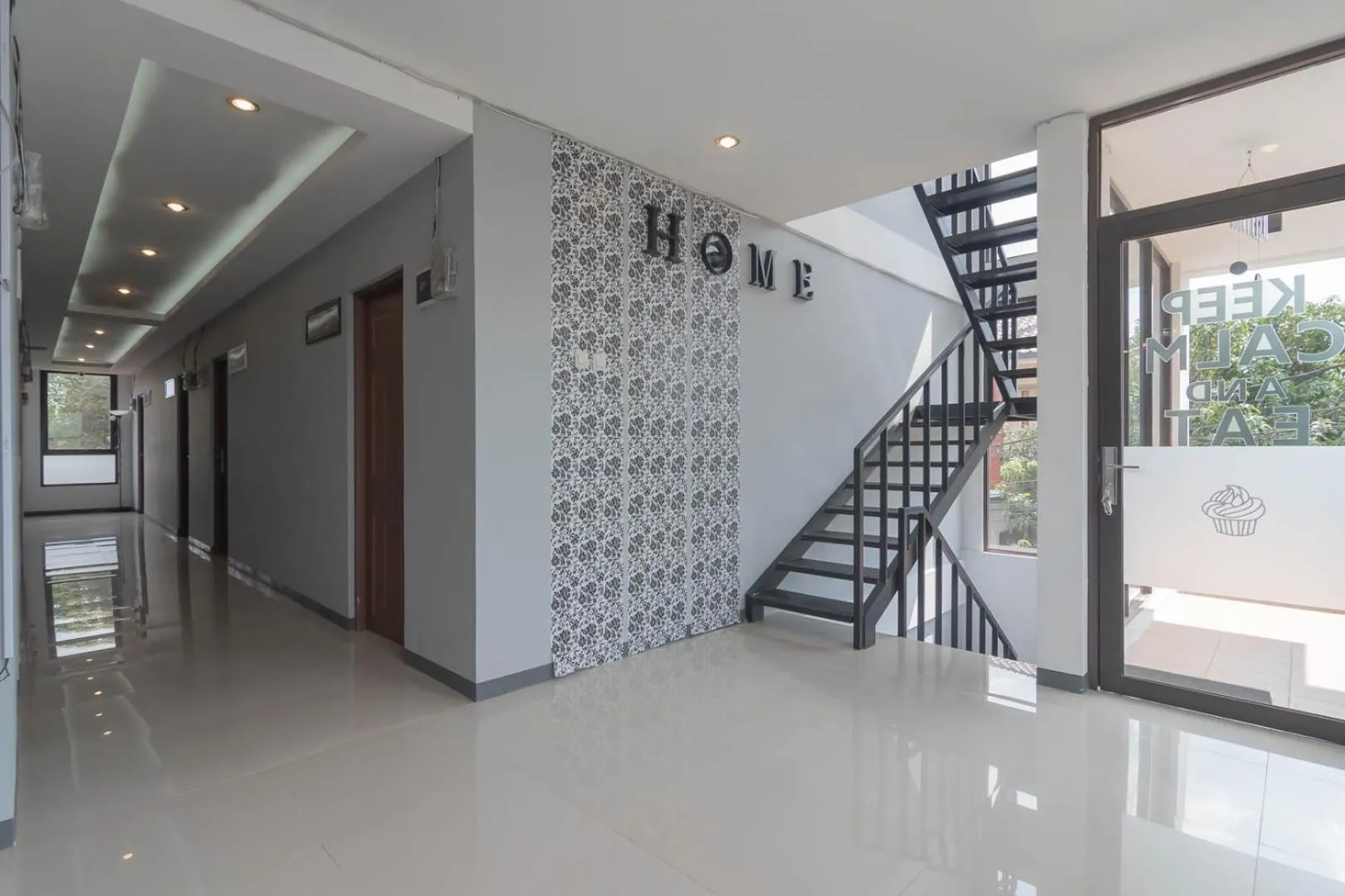 Property building in Koolkost at Regol Park - Minimum Stay 6 Nights