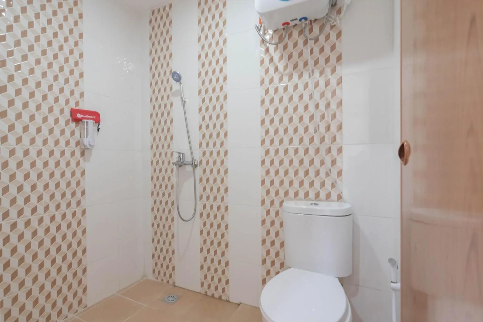 Bathroom in Koolkost at Regol Park - Minimum Stay 6 Nights