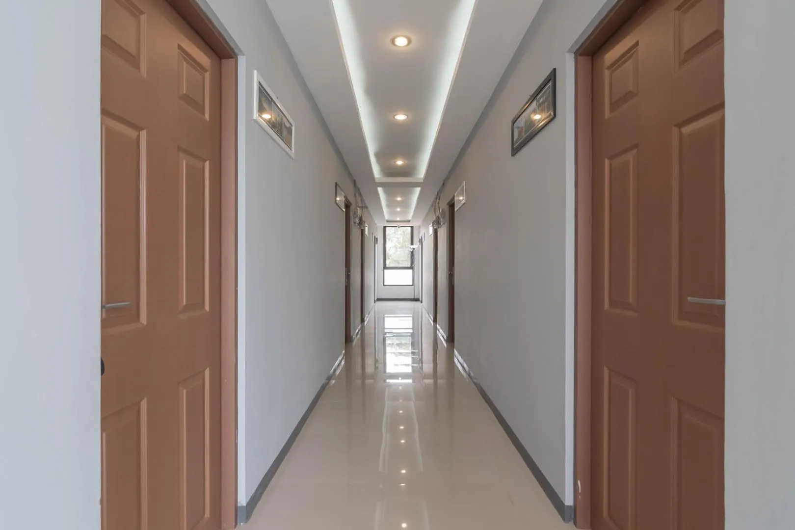 Floor plan in Koolkost at Regol Park - Minimum Stay 6 Nights