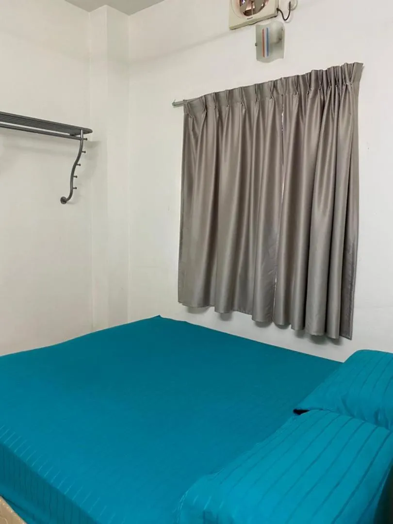 Hotel SMZ Sungai Siput (u)