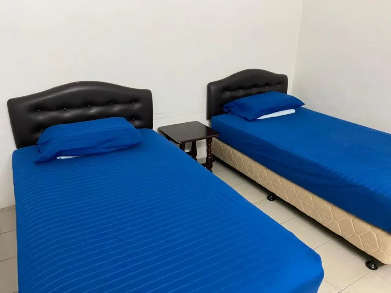 Standard Twin Room in Hotel SMZ Sungai Siput (u) Standard Twin Room in Hotel SMZ Sungai Siput (u)