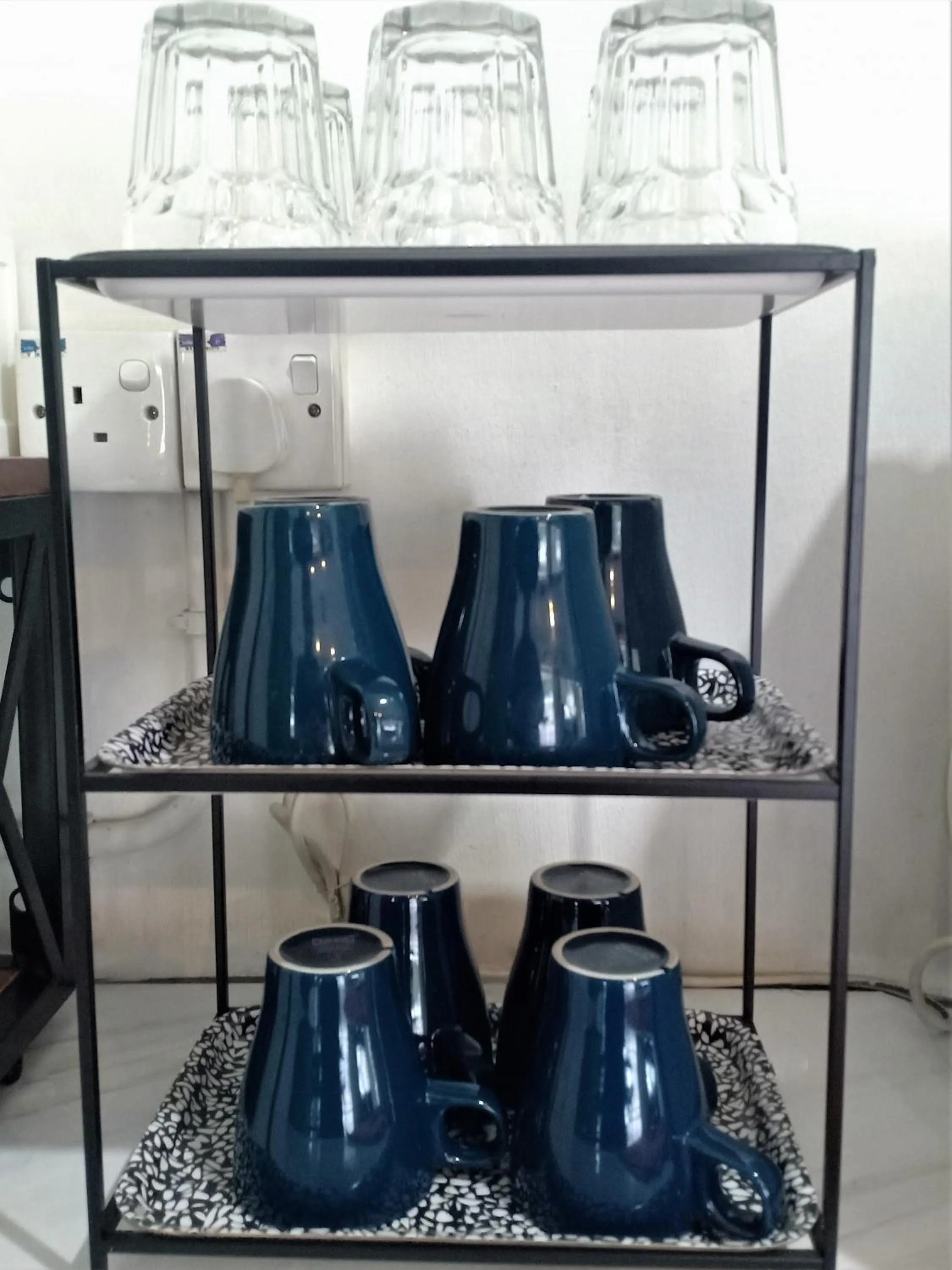 Hotel SMZ Sungai Siput (u)