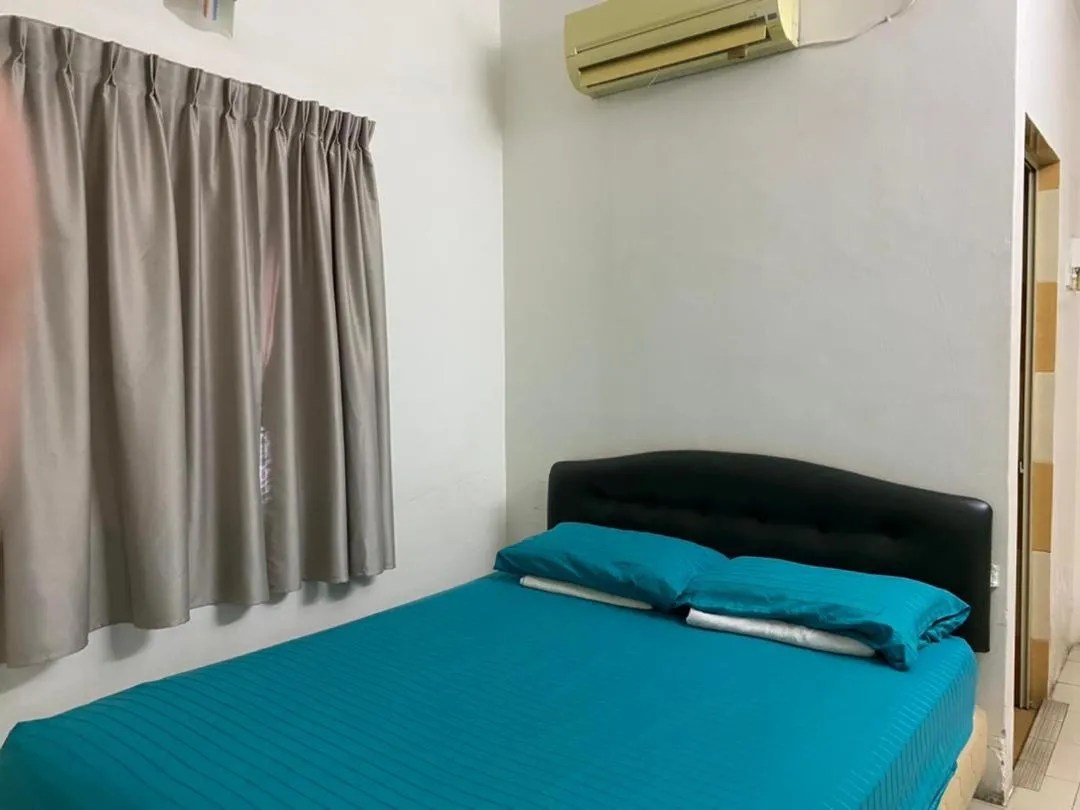 Hotel SMZ Sungai Siput (u)