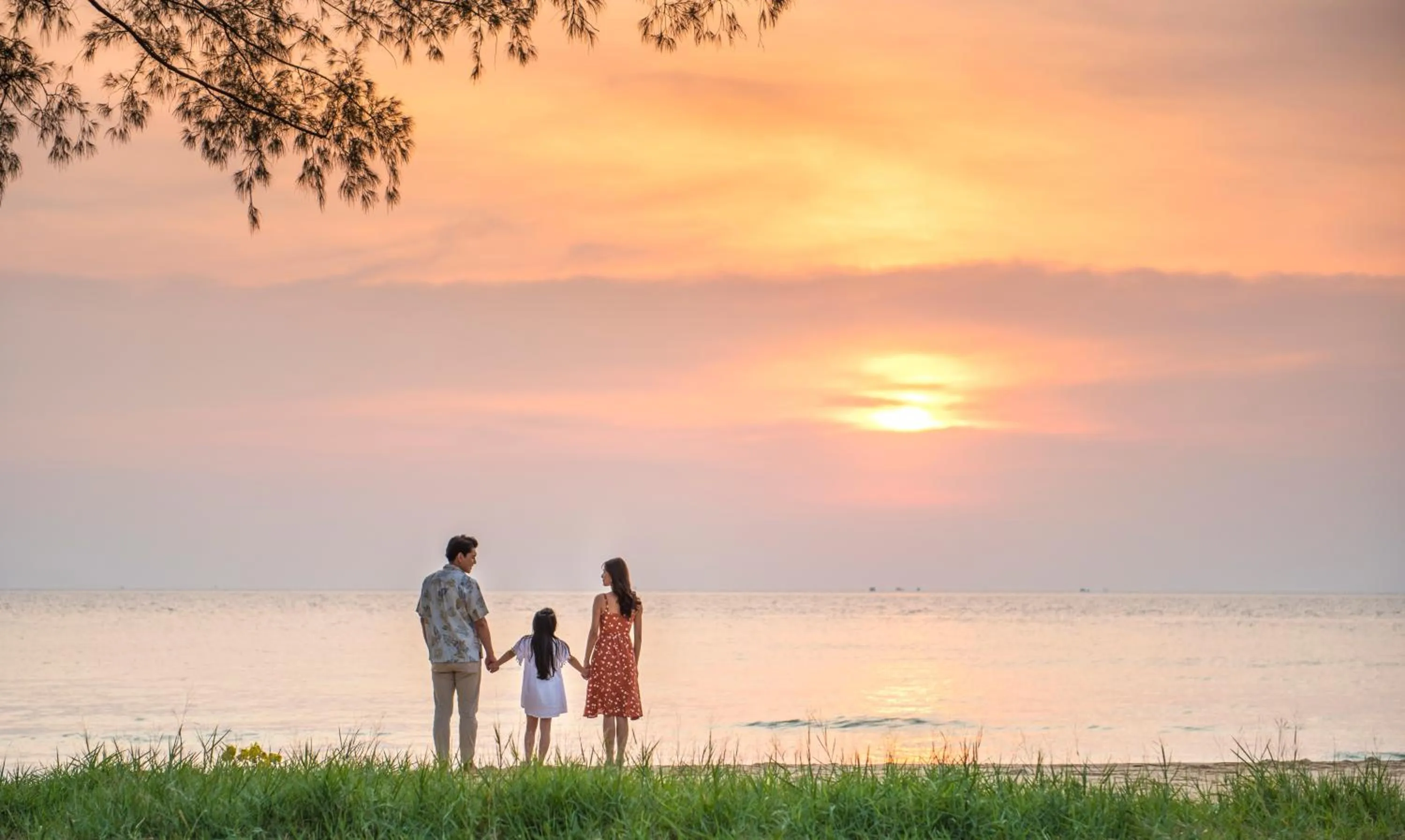 Natural landscape in Vinholidays Fiesta Phu Quoc