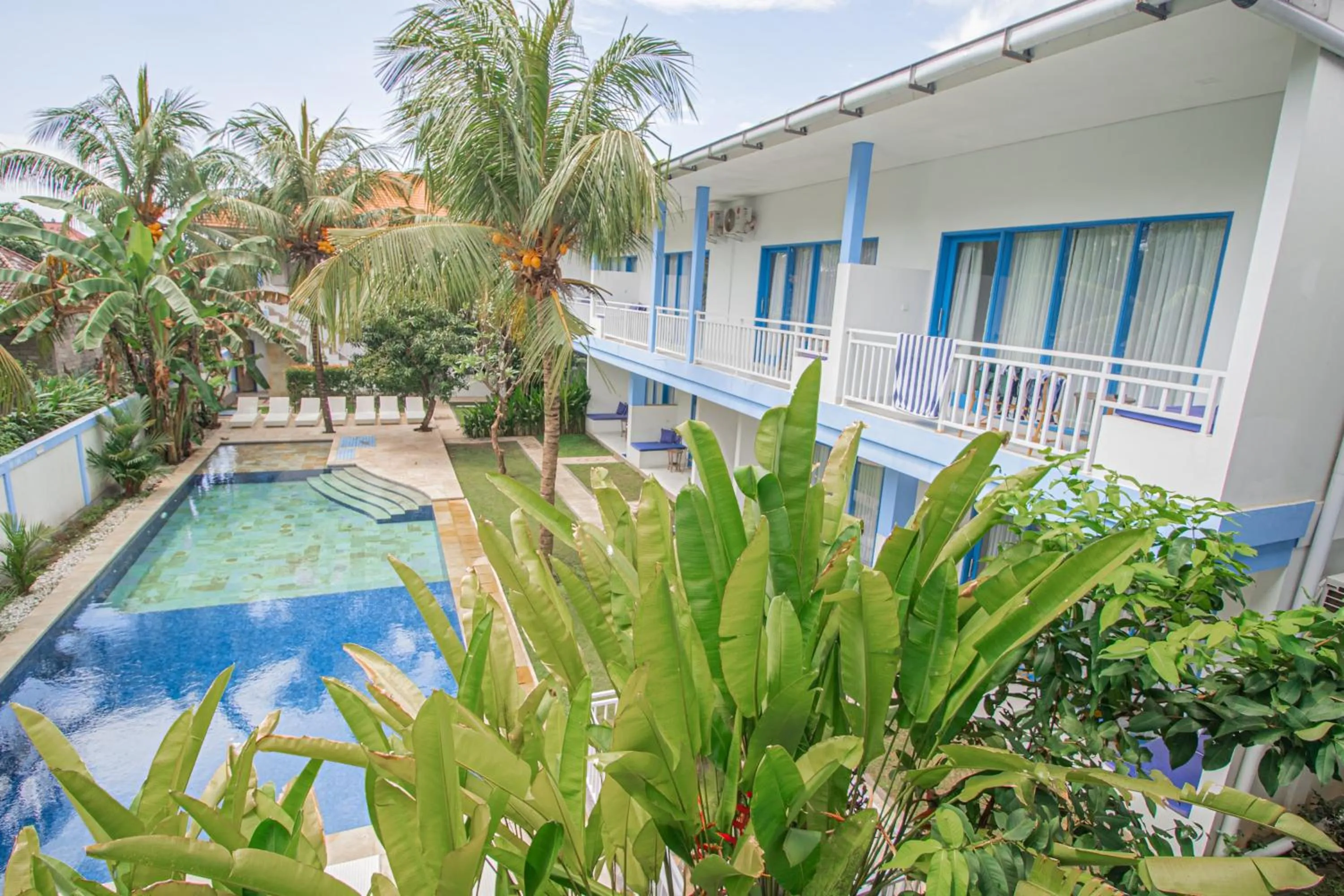 Kura Kura Divers Lodge