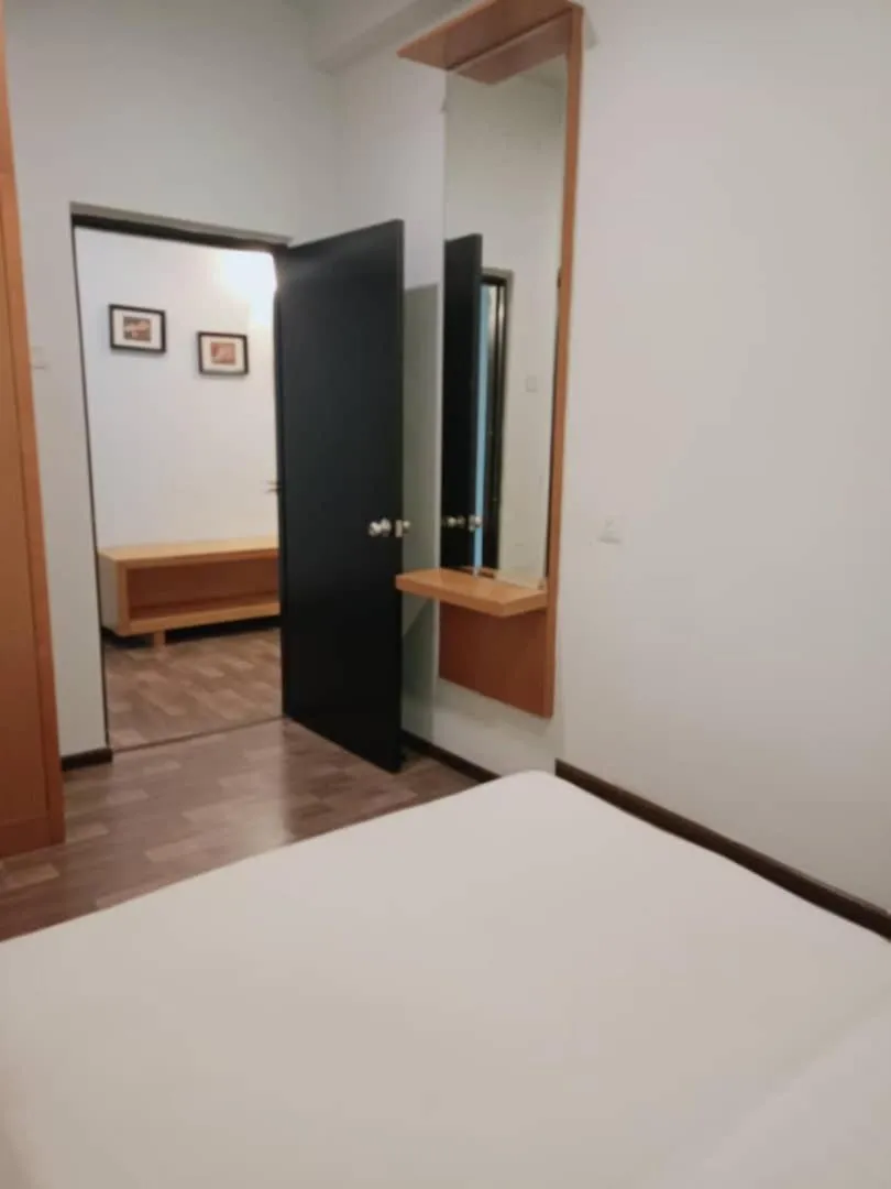 Bed in Hills Aranda Nova Hotel