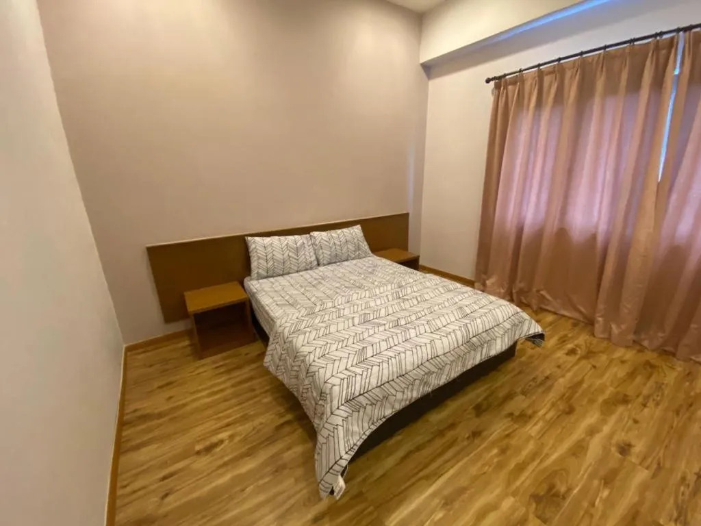 Bed in Hills Aranda Nova Hotel