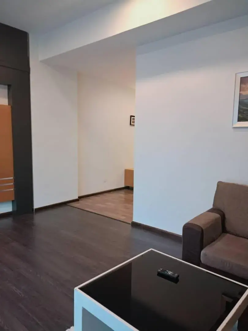 Living room in Hills Aranda Nova Hotel Living room in Hills Aranda Nova Hotel