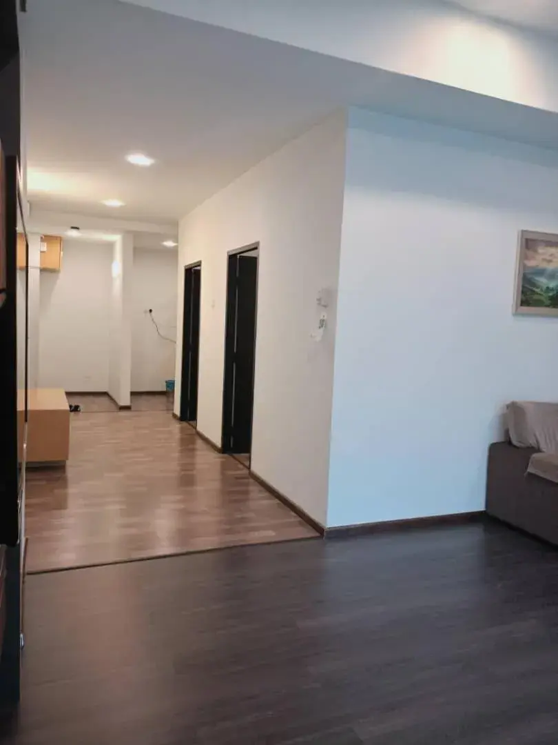 Living room in Hills Aranda Nova Hotel Living room in Hills Aranda Nova Hotel