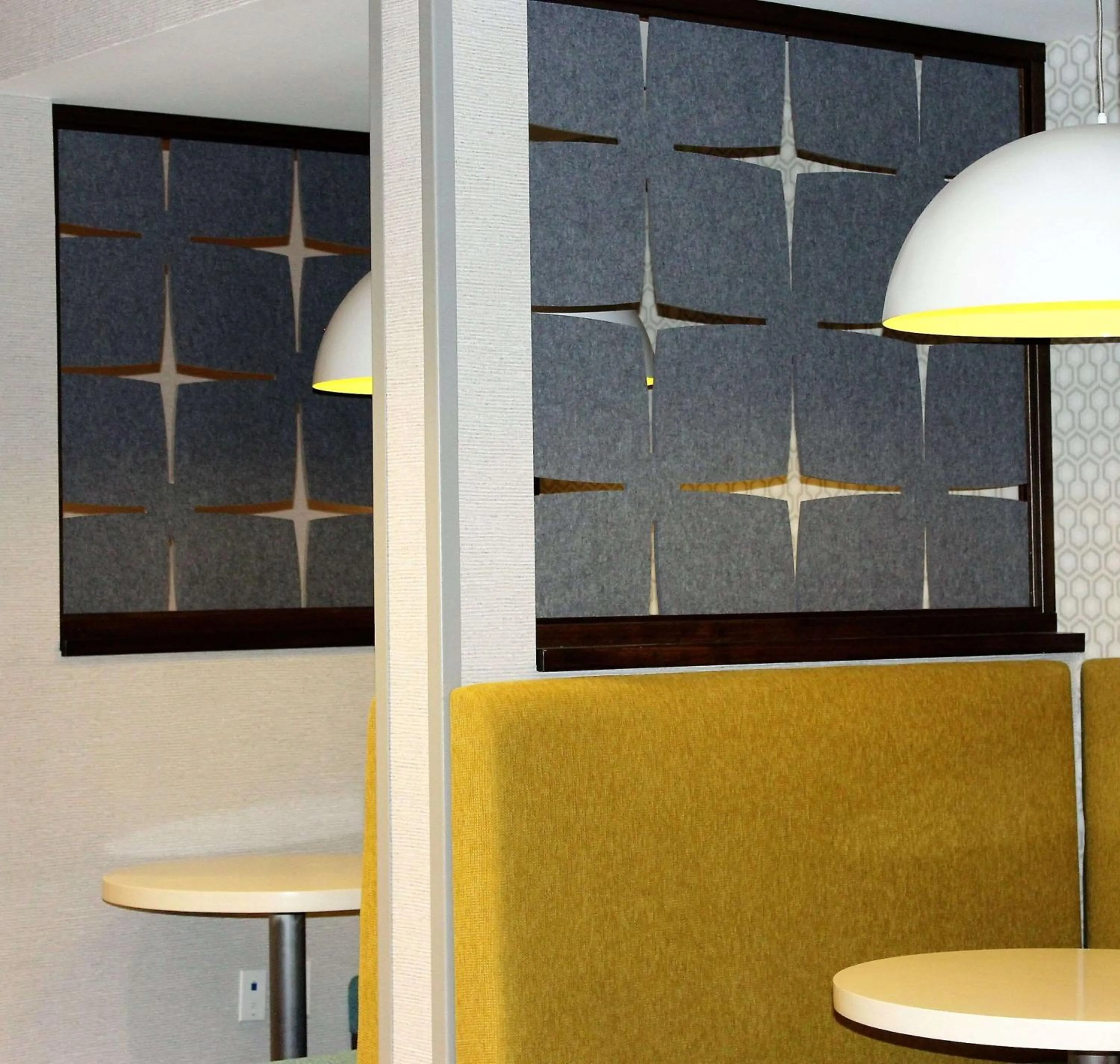 Meeting/conference room in Hampton Inn Lexington