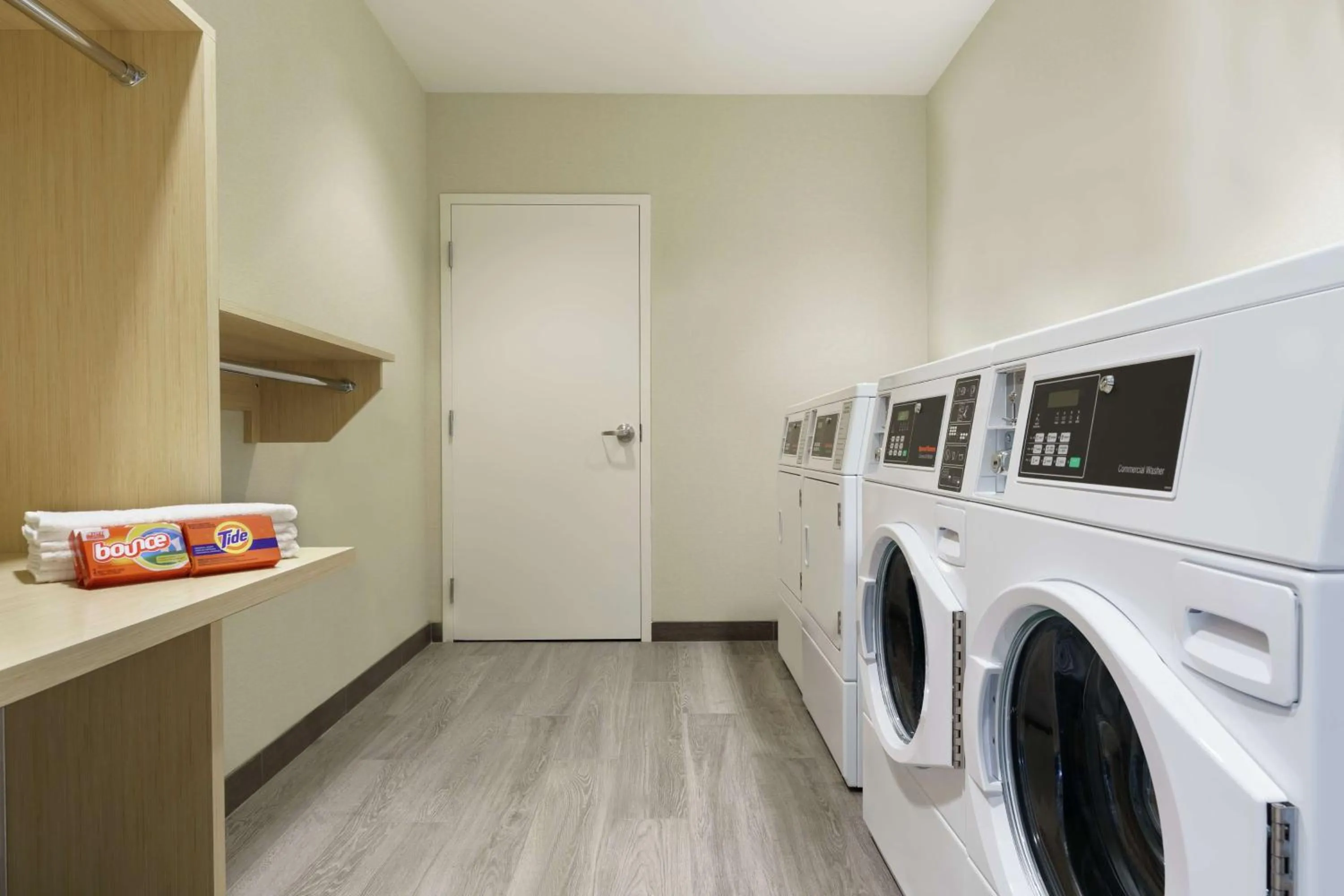 Property building in Home2 Suites By Hilton Martinsburg, Wv