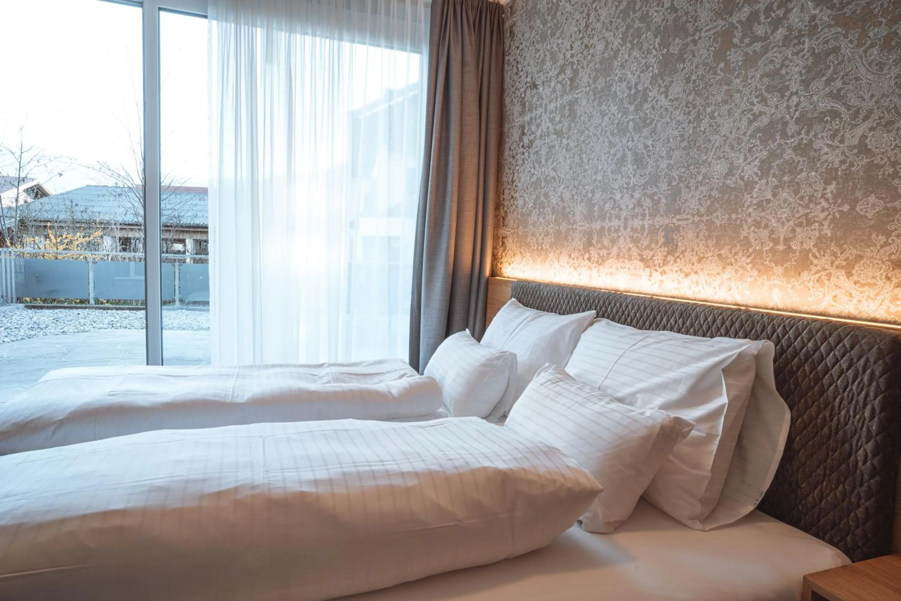 Deluxe Apartment in Mountainview Apartments