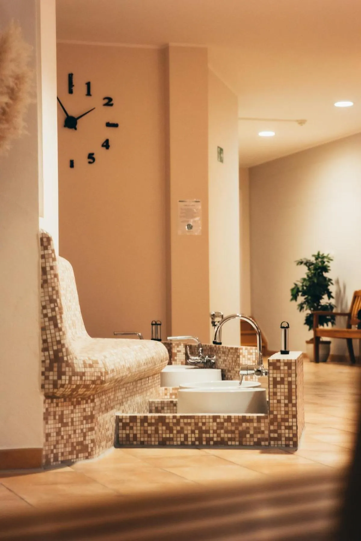 Sauna in Maifeld Sport- und Tagungshotel