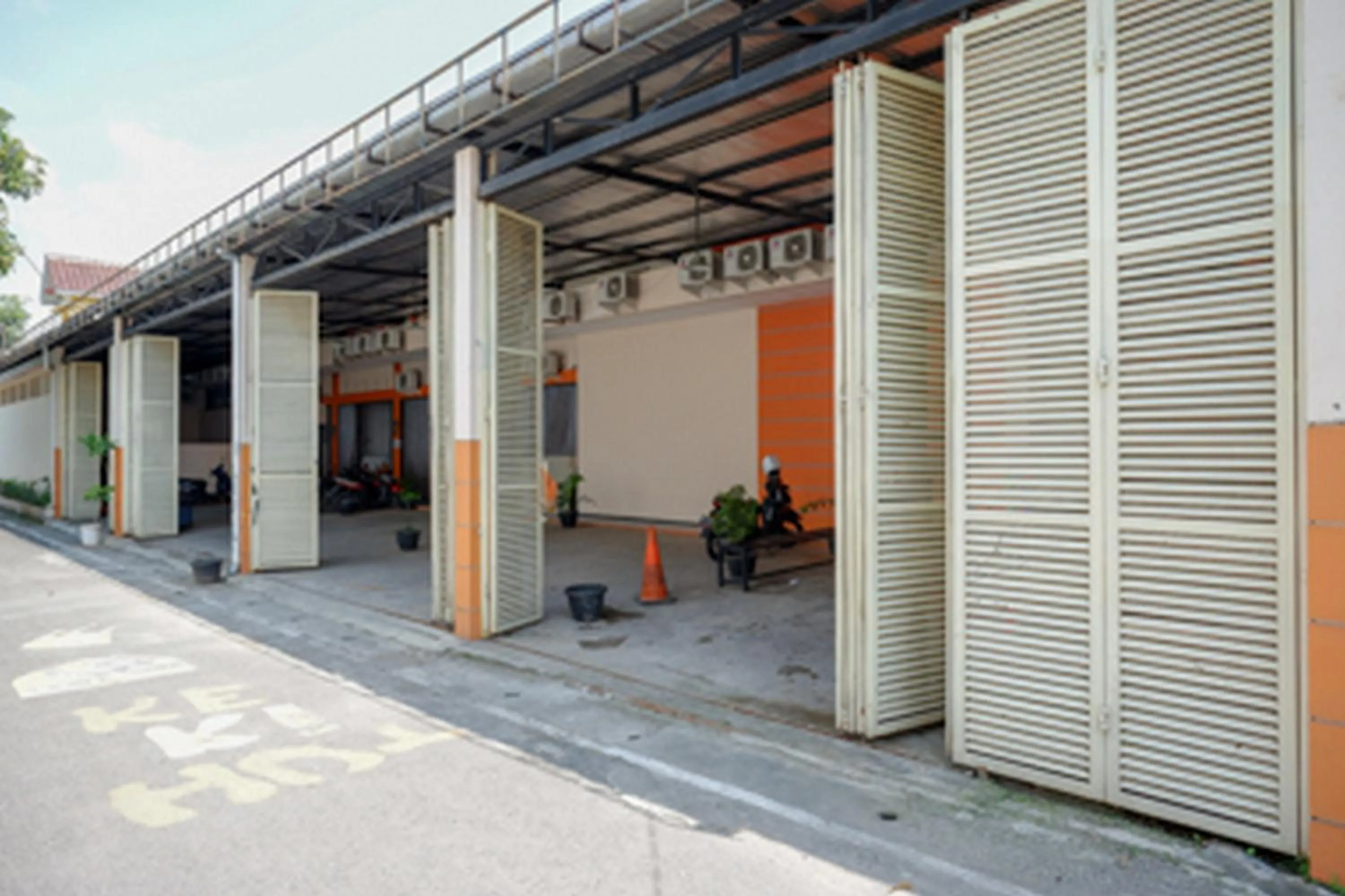 Property logo or sign in KoolKost at Jl Unta Pandeyan Lamper Semarang - Minimum Stay 30 night