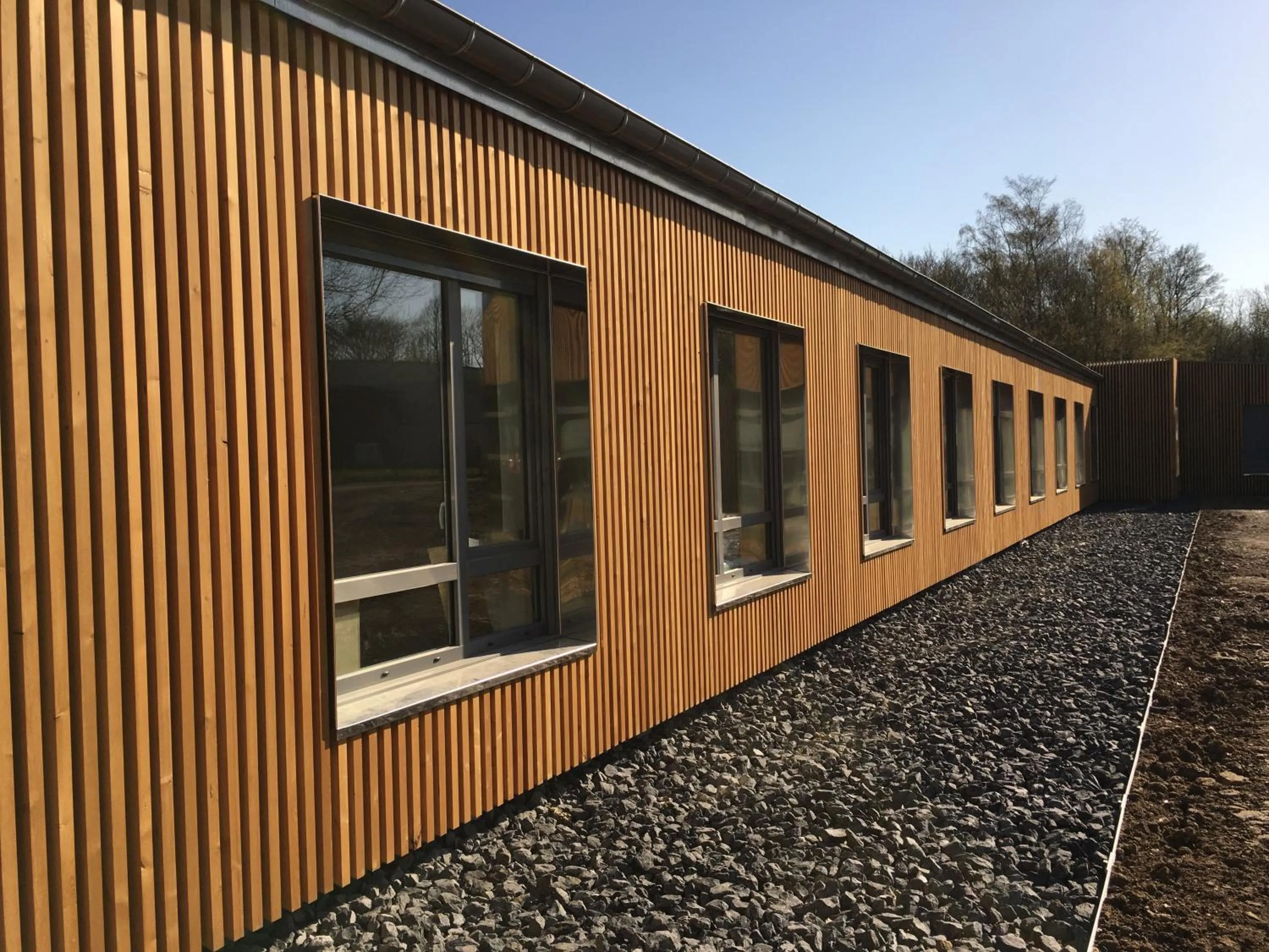 La Résidence du Parc d'Olhain