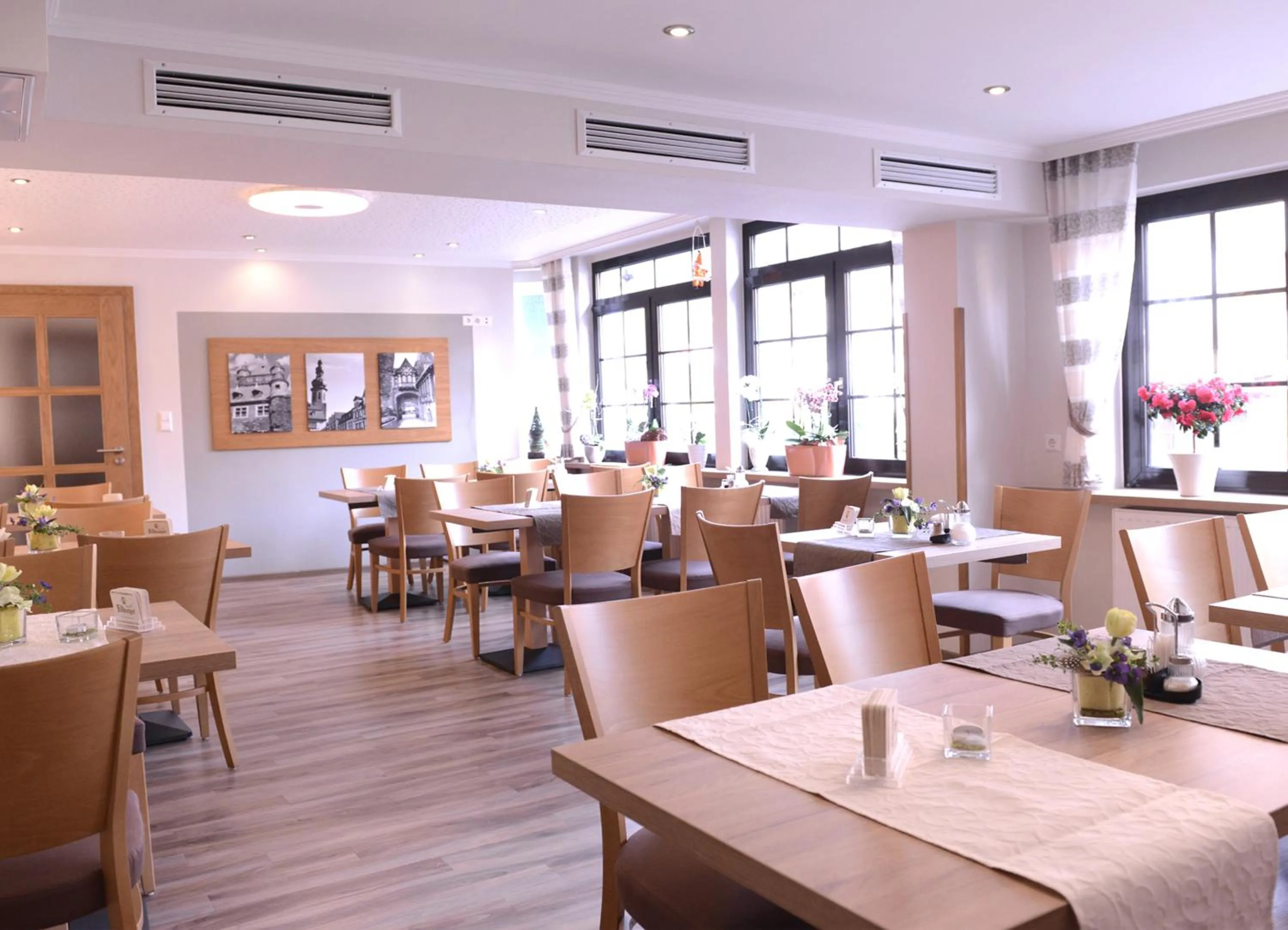 Restaurant/places to eat in Weinhaus Gräfen