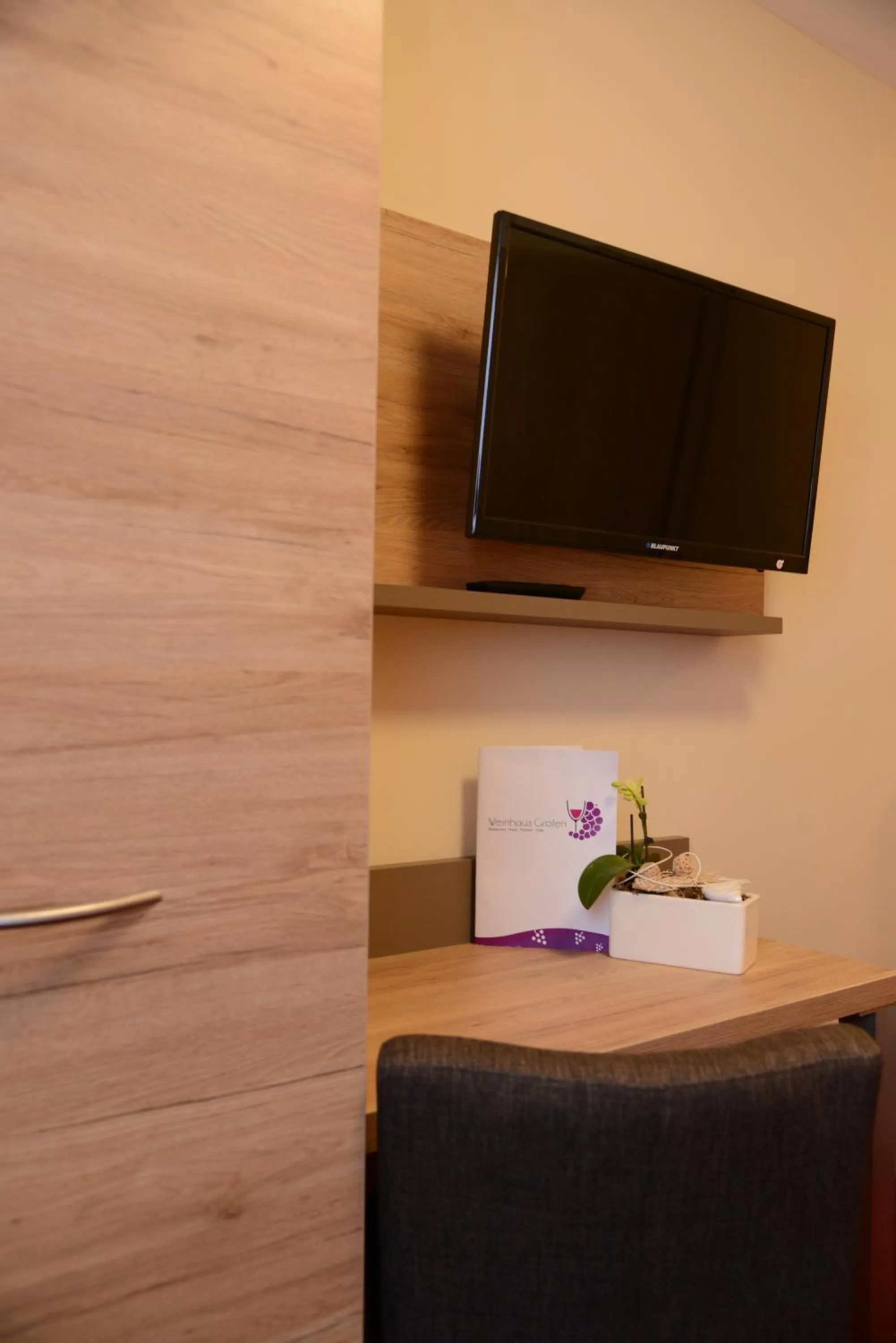 Photo of the whole room in Weinhaus Gräfen