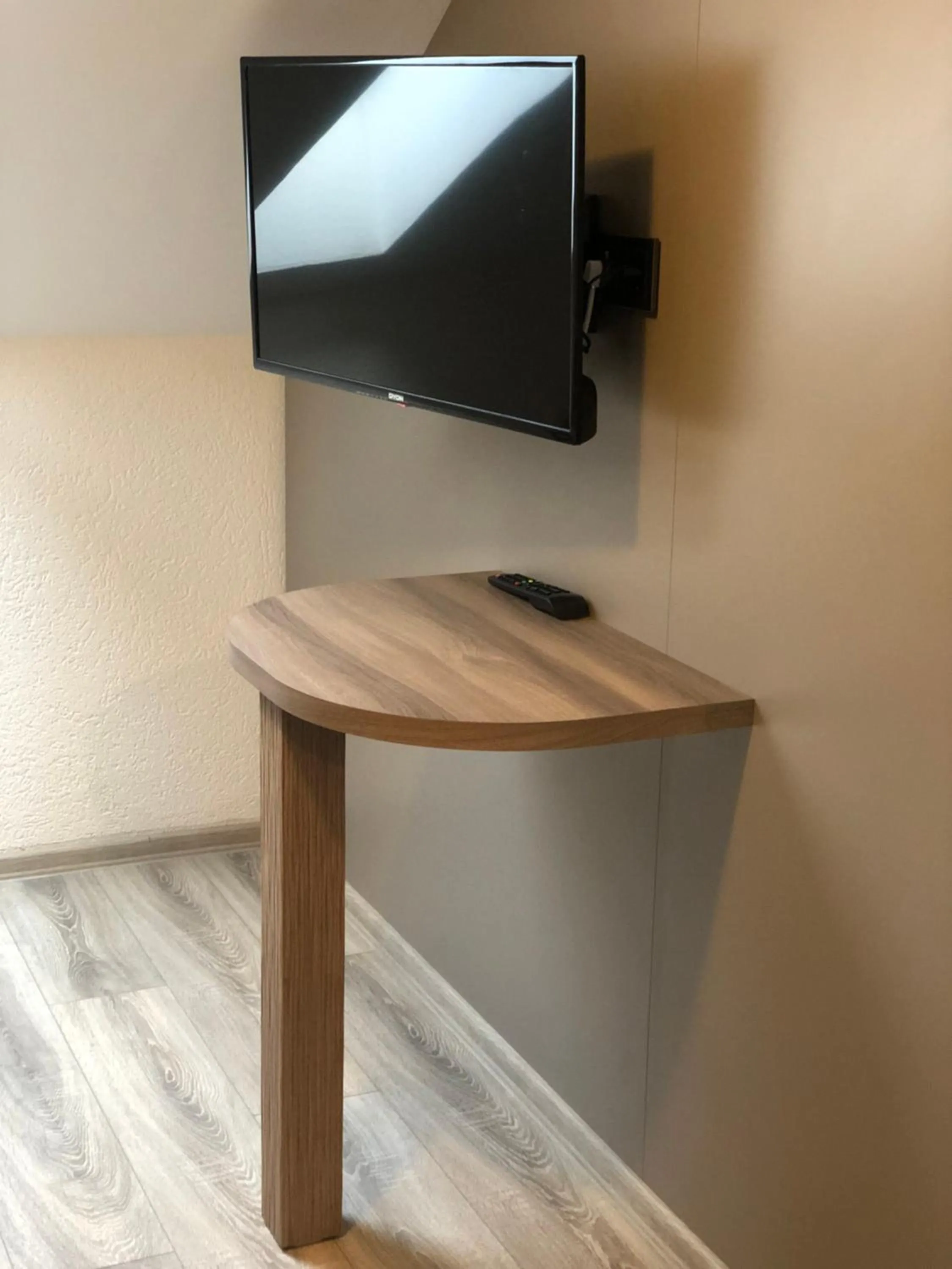 TV and multimedia in Pension Goldenes Vogtland