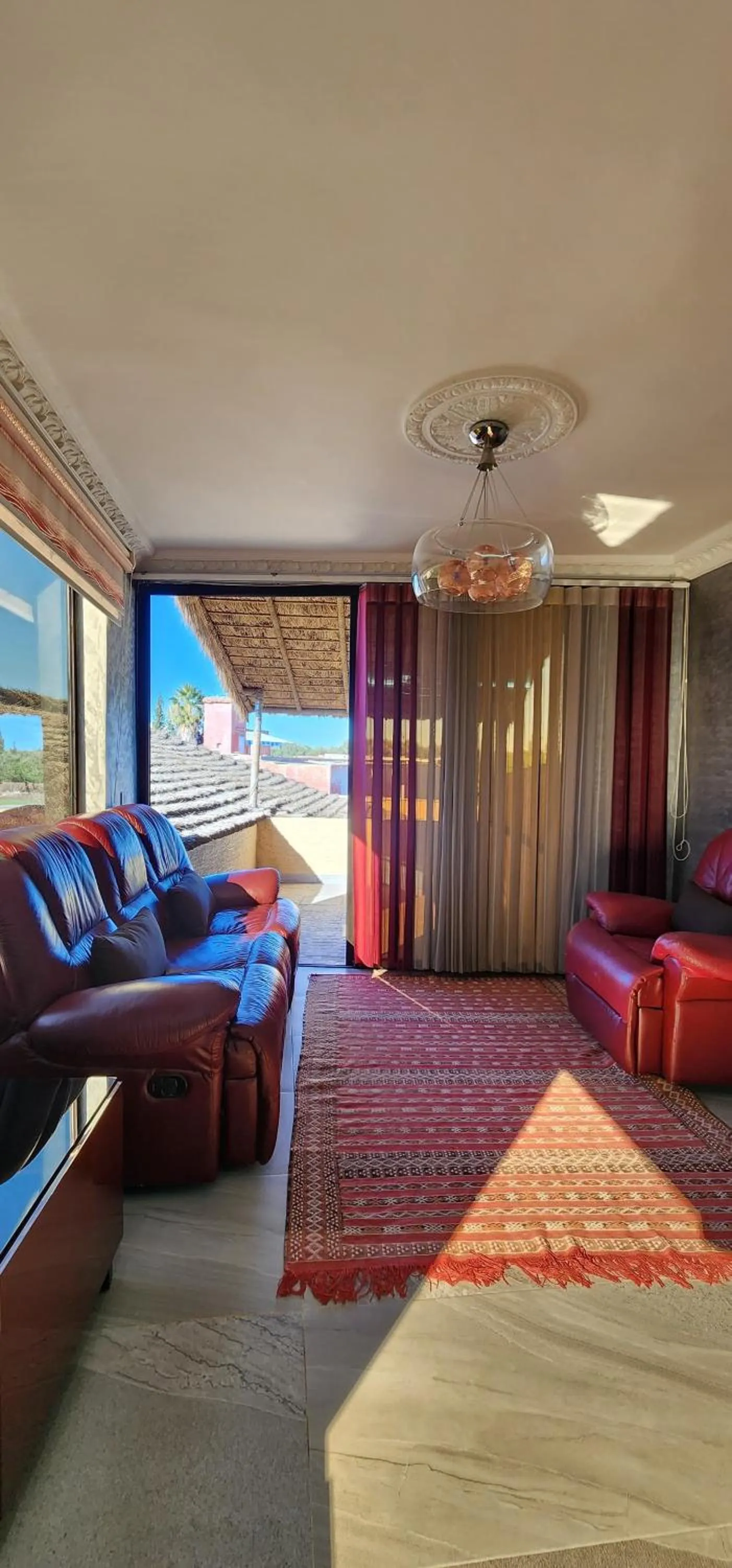 Equi Palace & SPA Near Aeroport