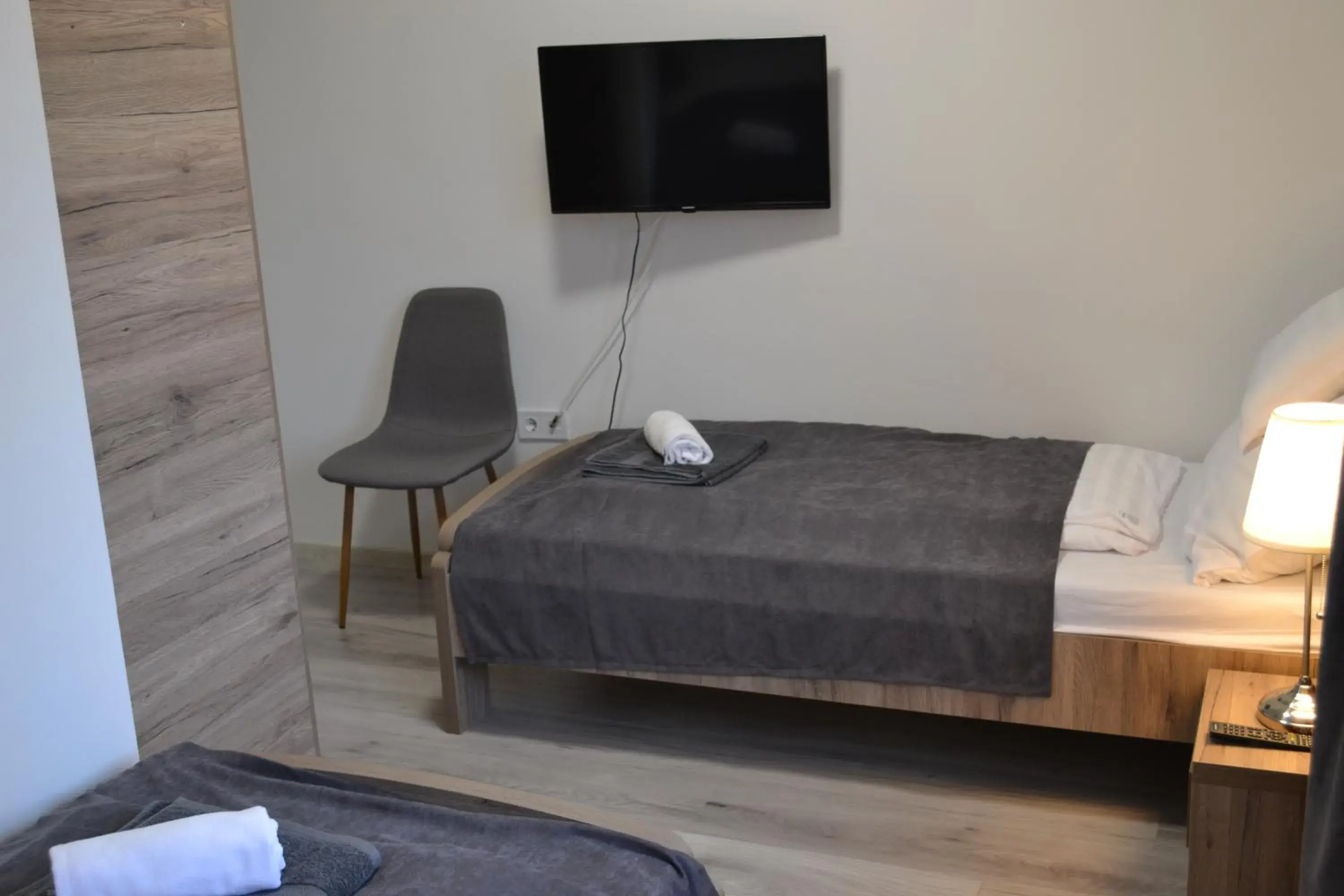 Twin Room in Főnix Design Rooms Twin Room in Főnix Design Rooms