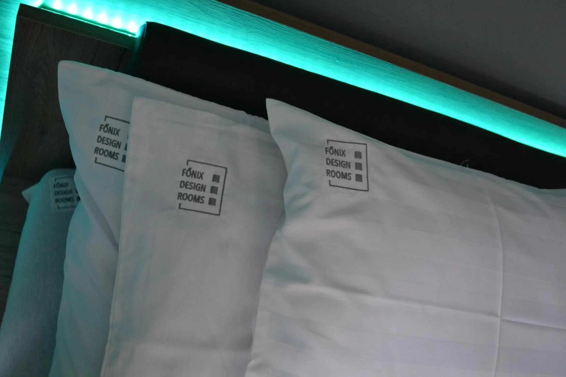 Bedroom in Főnix Design Rooms