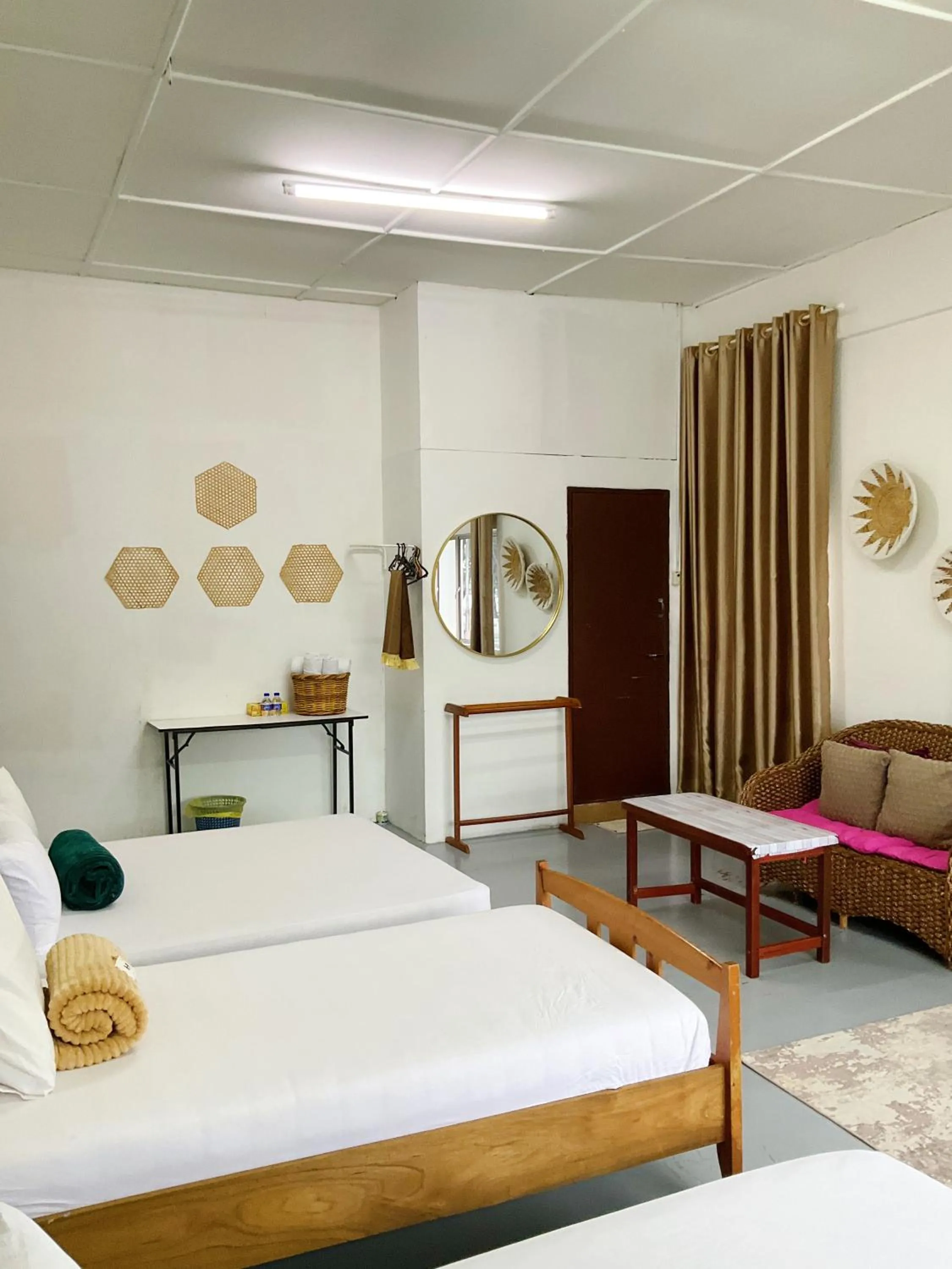 Motel Pantai Cahaya