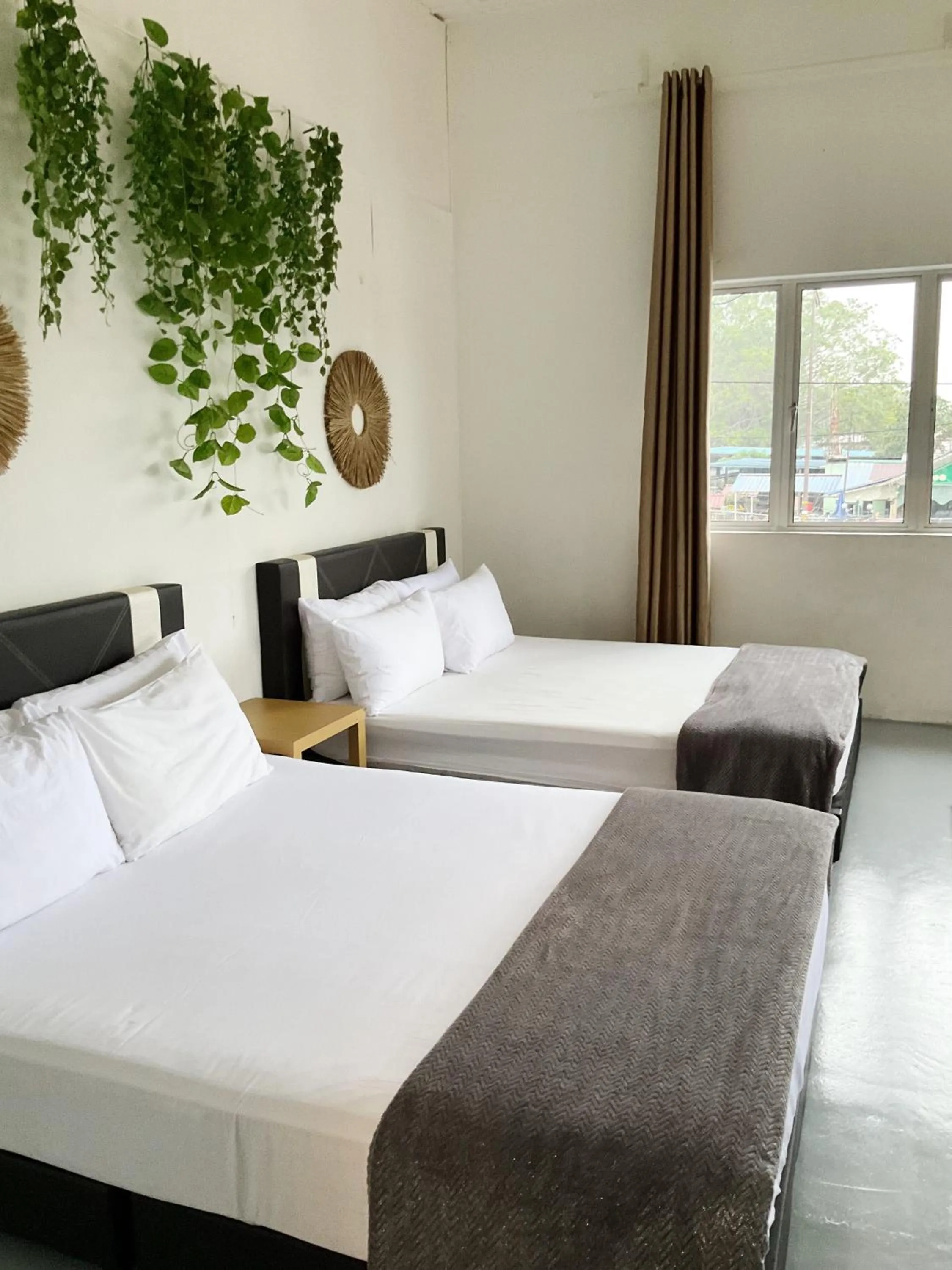 Motel Pantai Cahaya