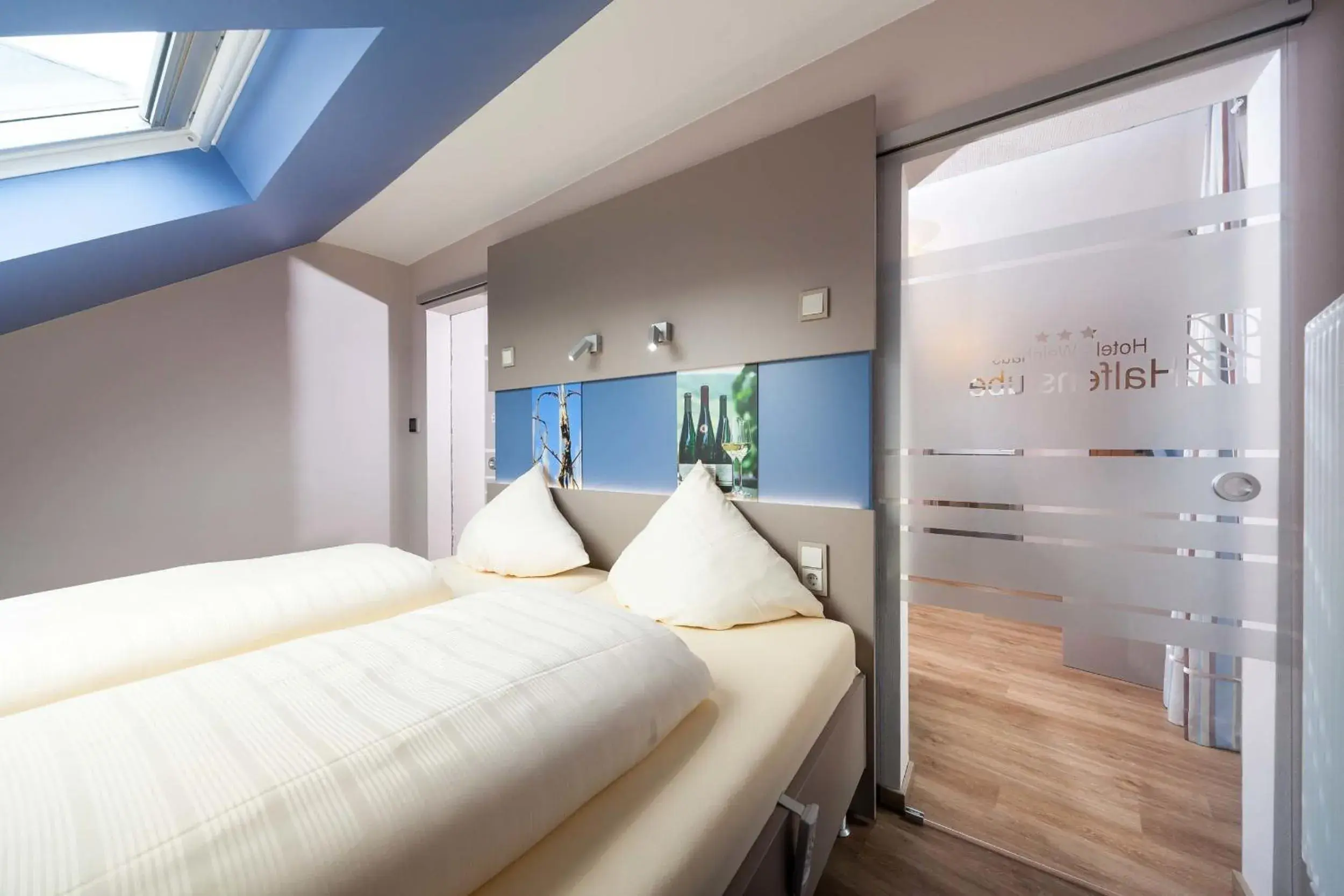 Suite with Sauna in Hotel Halfenstube & Villa Spa 1894 Suite with Sauna in Hotel Halfenstube & Villa Spa 1894