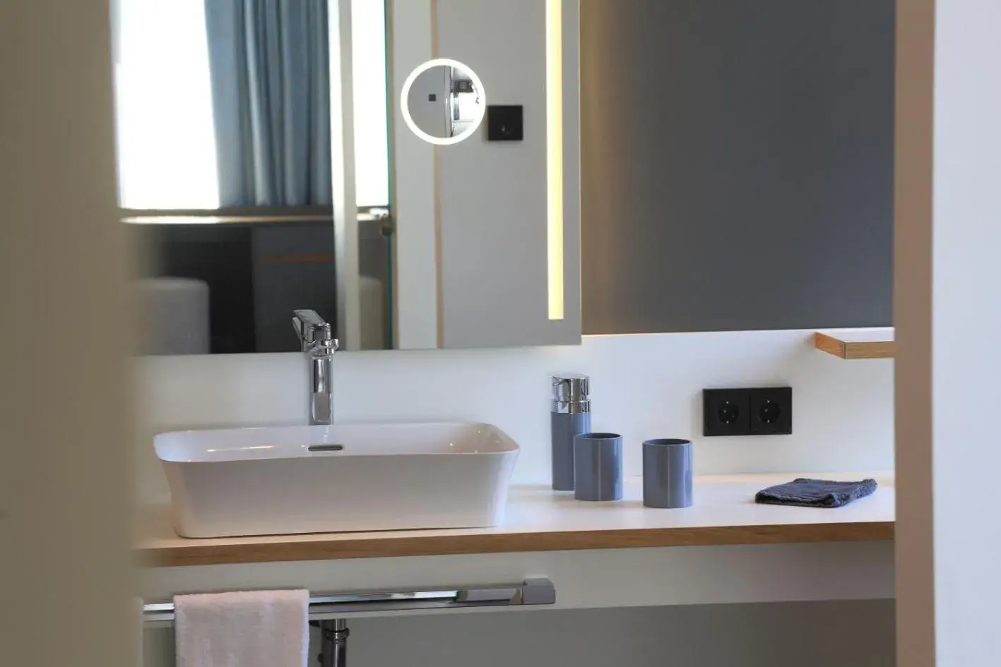 Superior Villa in Hotel Halfenstube & Villa Spa 1894 Superior Villa in Hotel Halfenstube & Villa Spa 1894