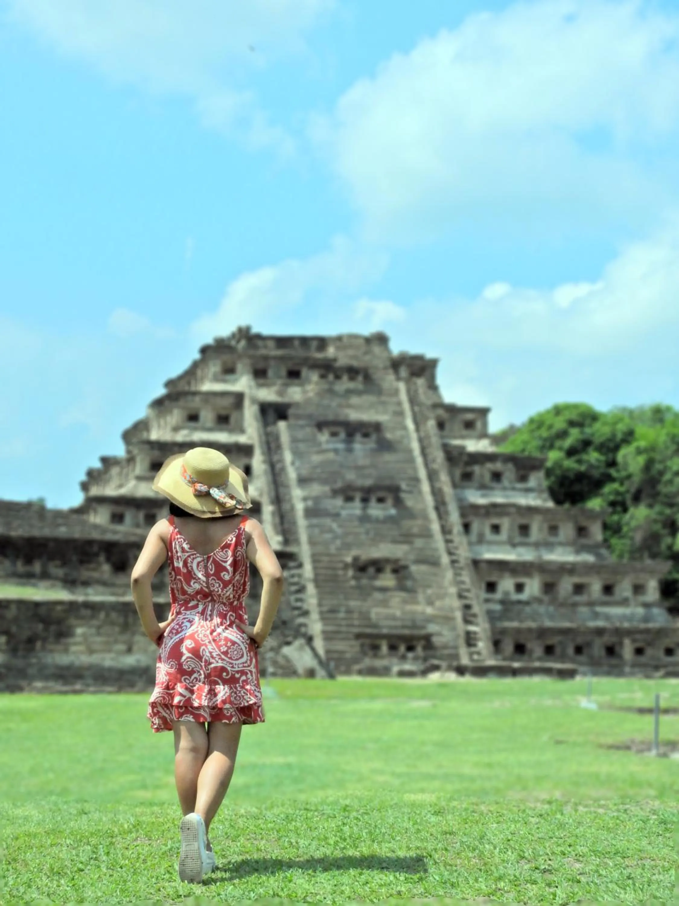 Don Luis Hostal - Sucursal Hidalgo - Tecolutla