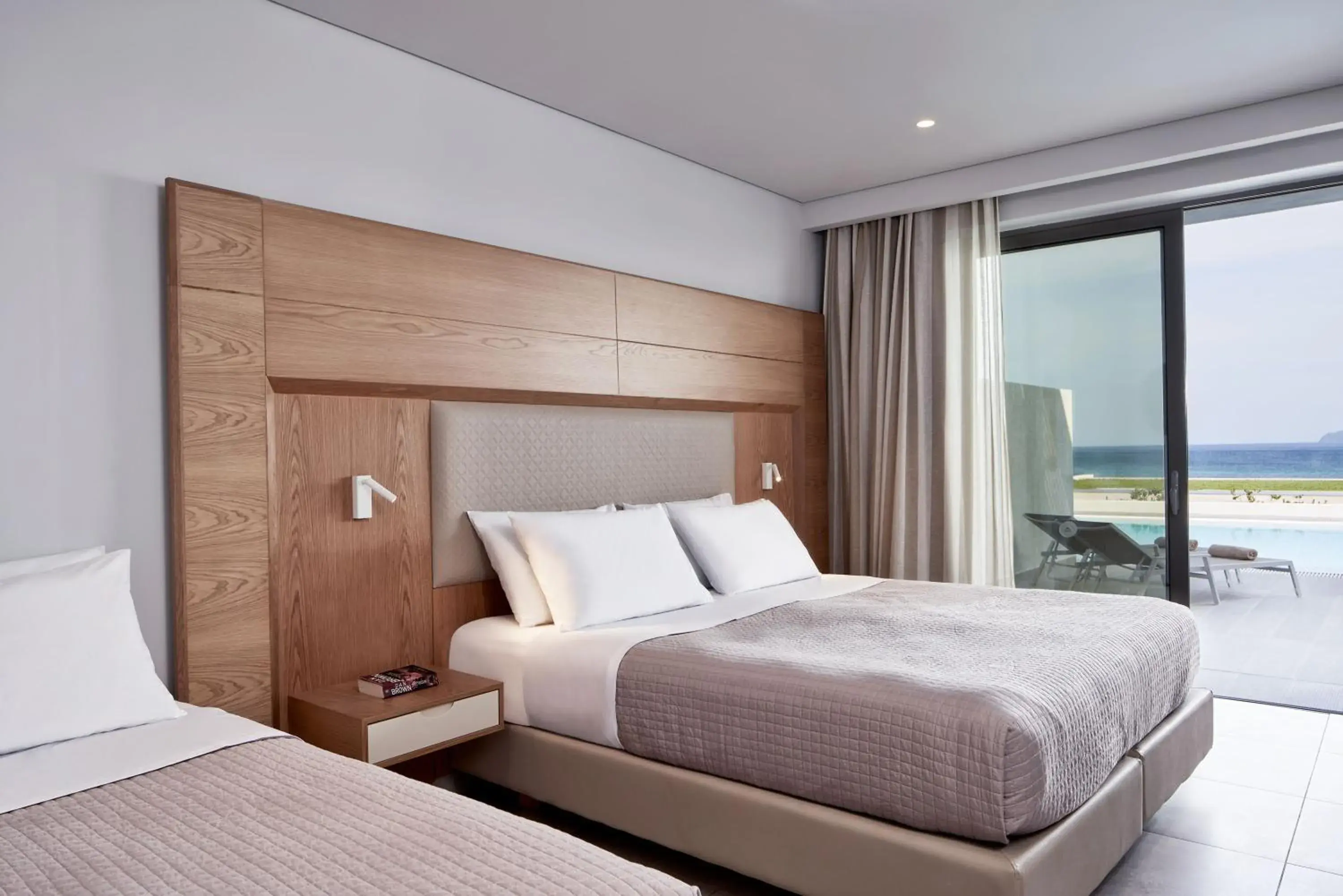 Double Swim Up Room in Porto Bello Royal Double Swim Up Room in Porto Bello Royal