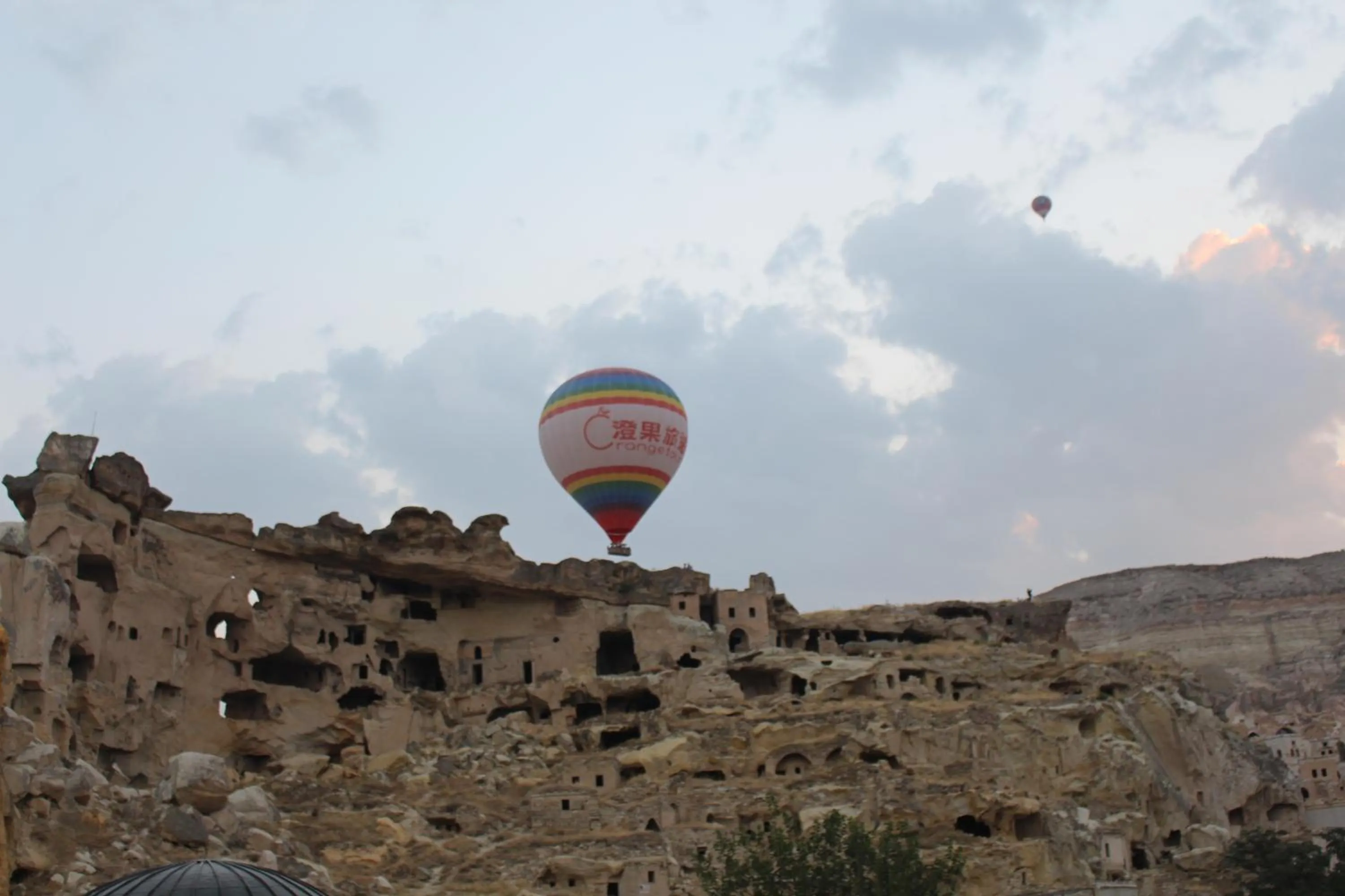 Activities in Cappadocia Fairy Tale Suites