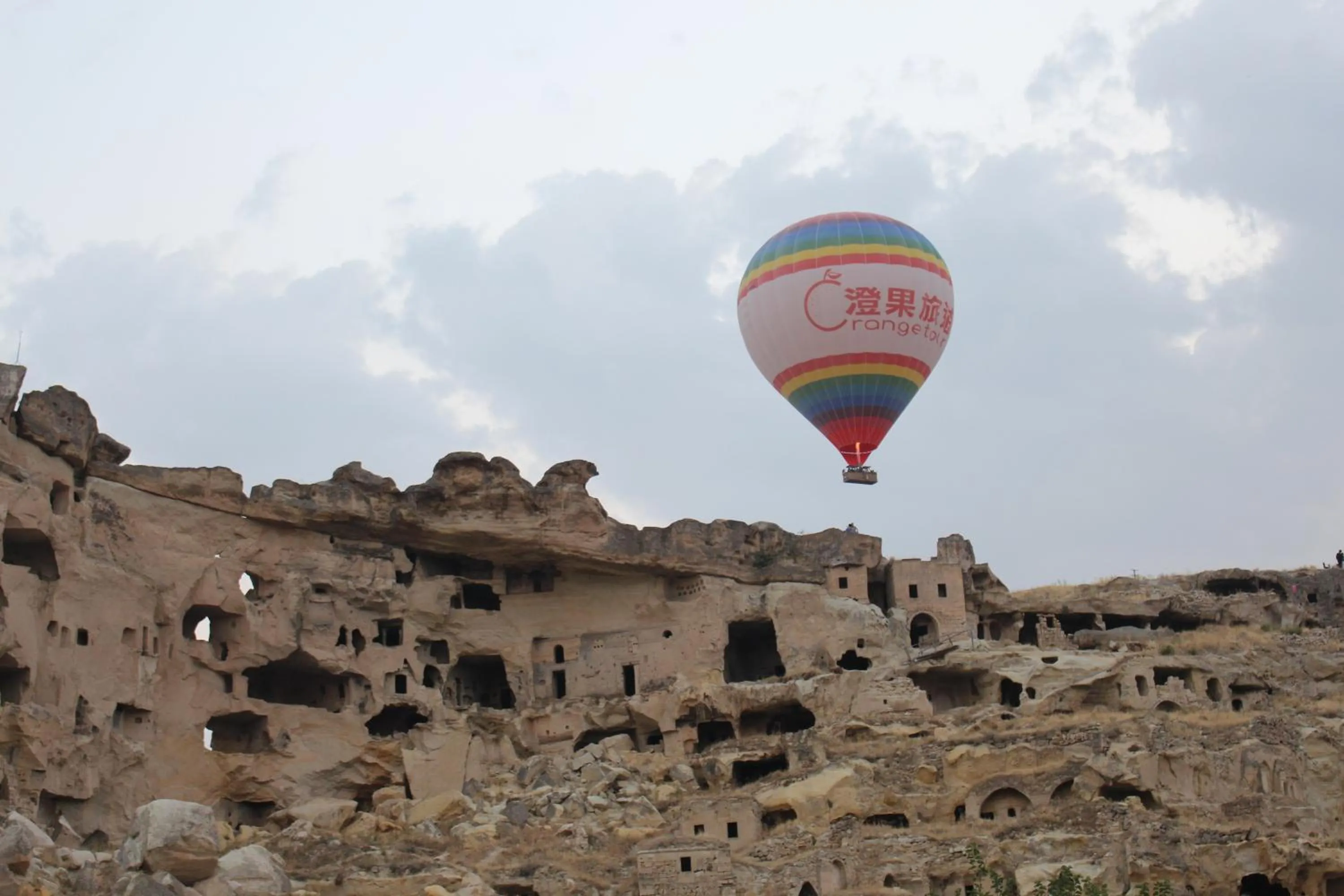 Activities in Cappadocia Fairy Tale Suites