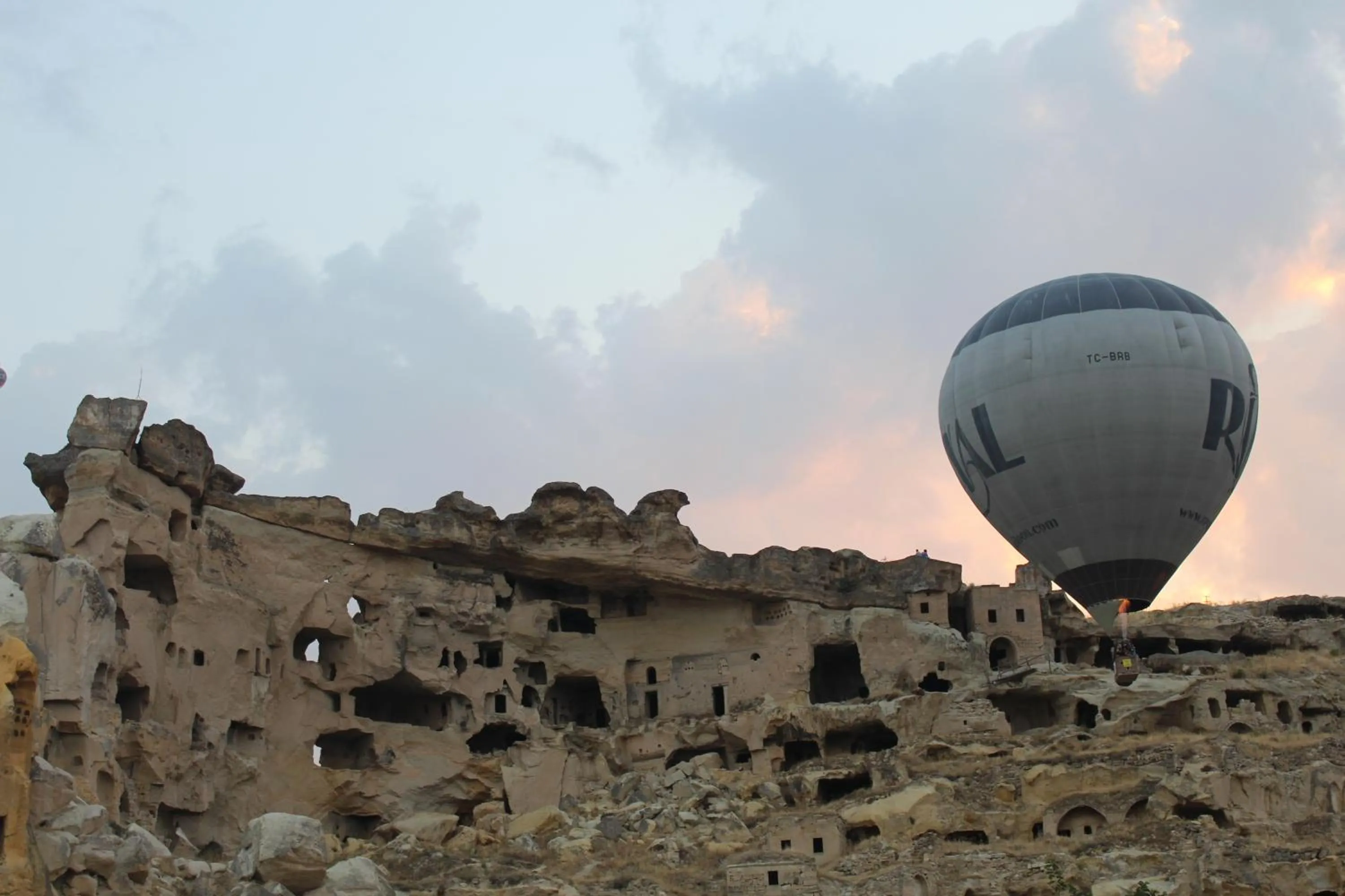 Activities in Cappadocia Fairy Tale Suites